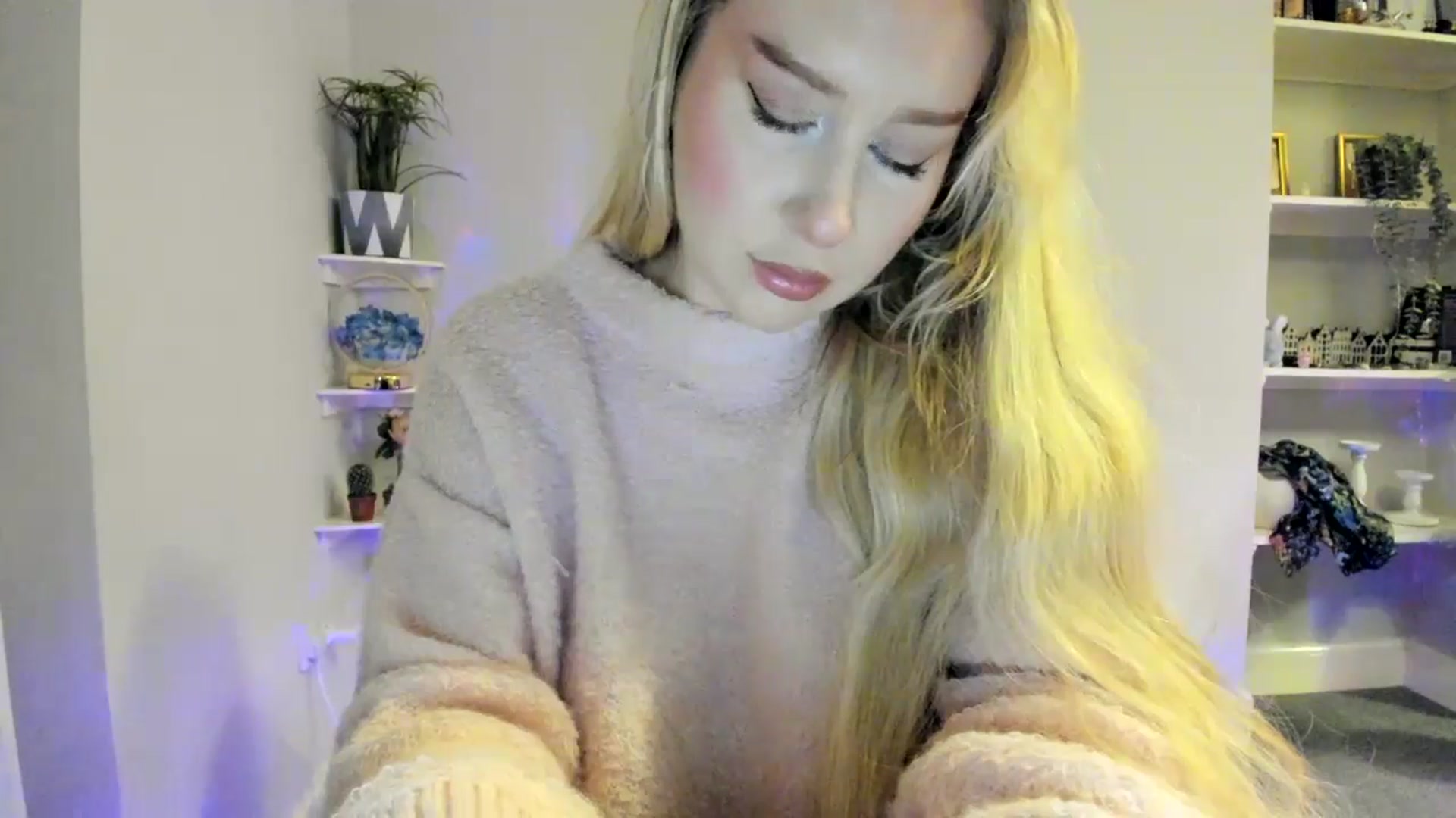 Gallery image thumbnail from British_Cutie's myfreecams stream on, 03/02/2026, 22:09 image 10 of 20