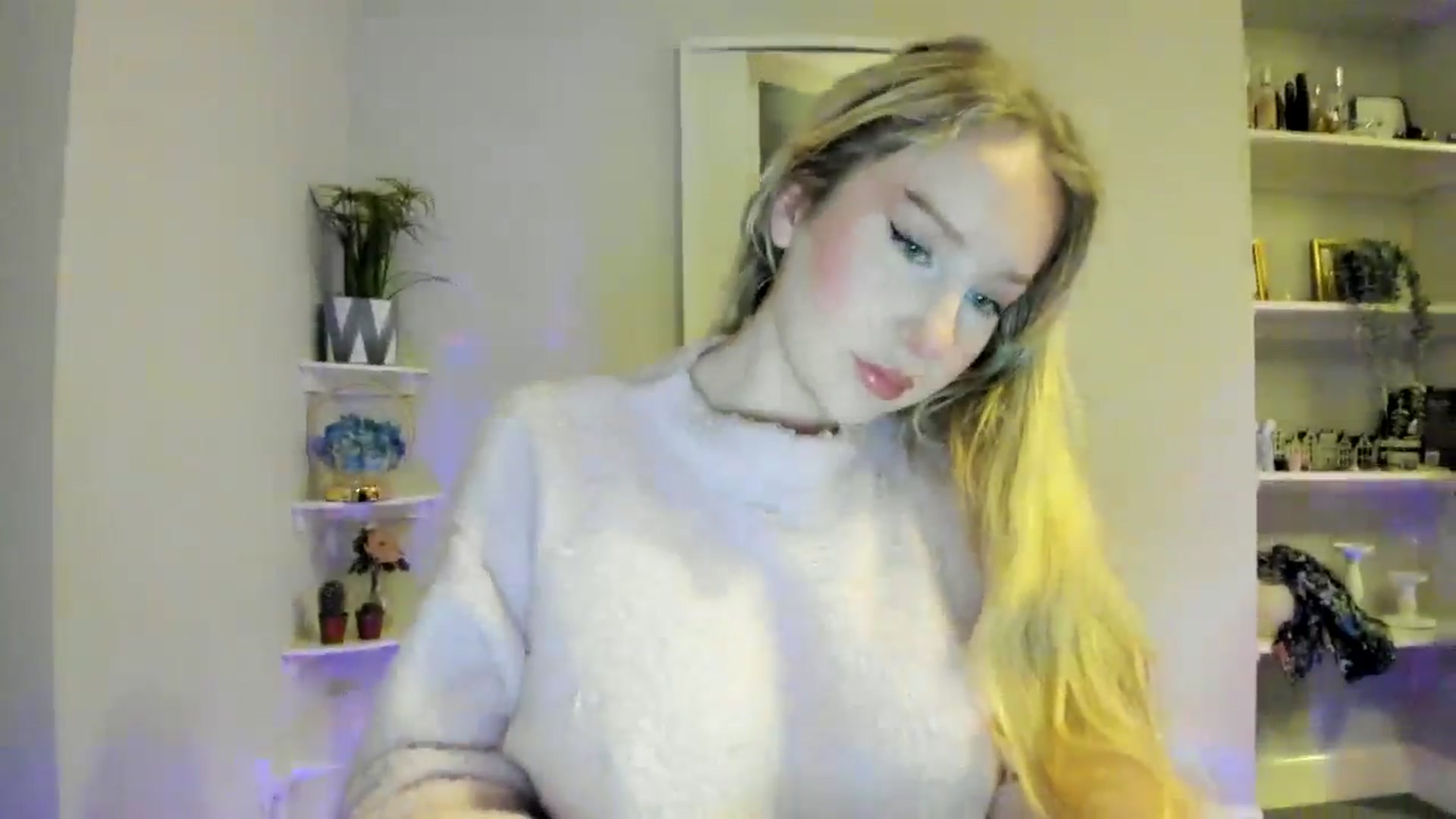 Gallery image thumbnail from British_Cutie's myfreecams stream on, 03/02/2026, 22:09 image 9 of 20