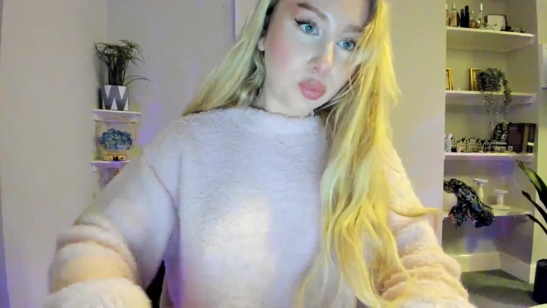 Gallery image thumbnail from British_Cutie's myfreecams stream on, 03/02/2026, 22:09 image 16 of 20