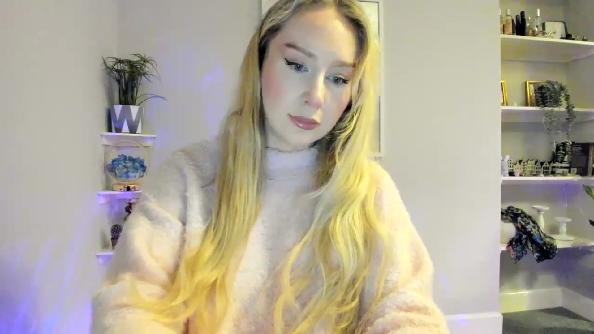 Gallery image thumbnail from British_Cutie's myfreecams stream on, 03/02/2026, 22:09 image 5 of 20