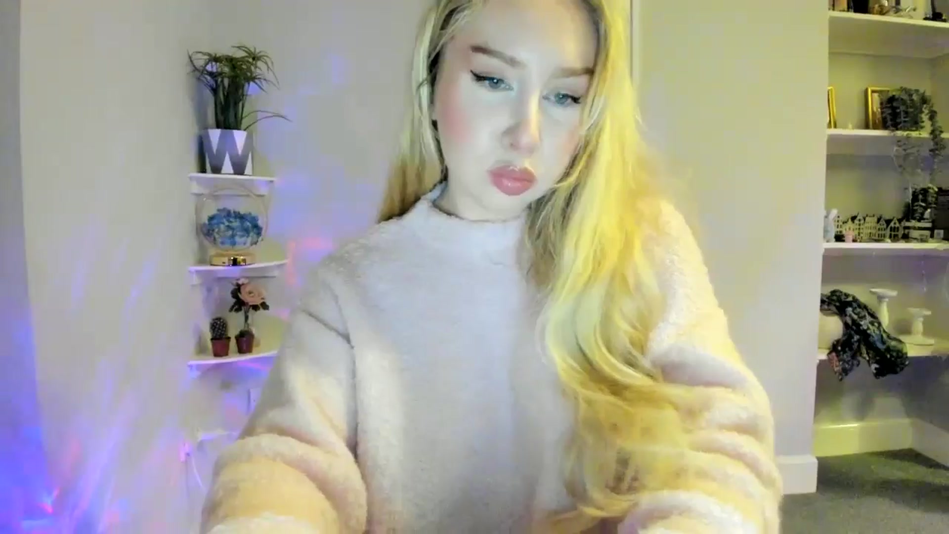 Gallery image thumbnail from British_Cutie's myfreecams stream on, 03/02/2026, 22:09 image 8 of 20