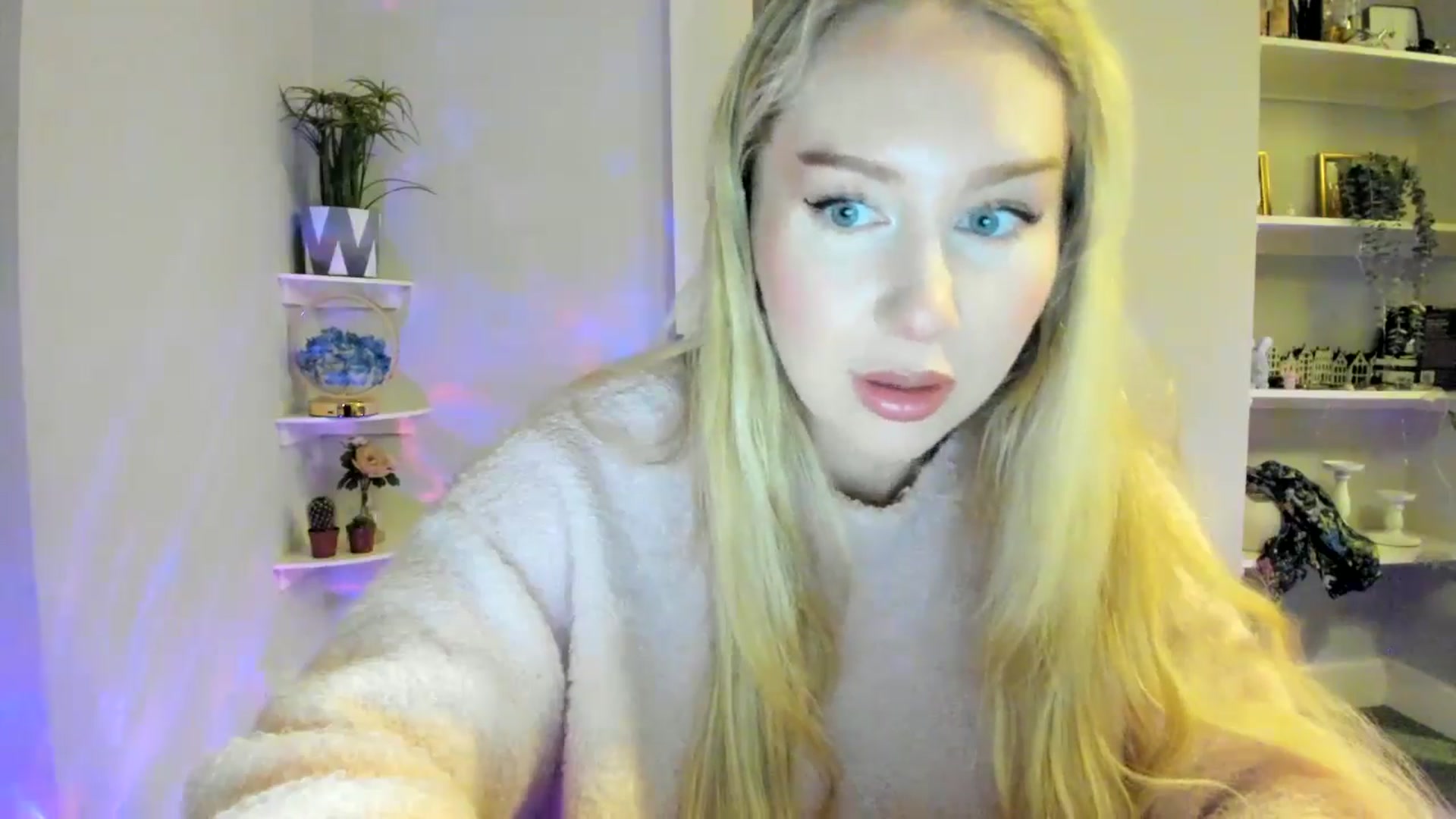 Gallery image thumbnail from British_Cutie's myfreecams stream on, 03/02/2026, 22:09 image 7 of 20