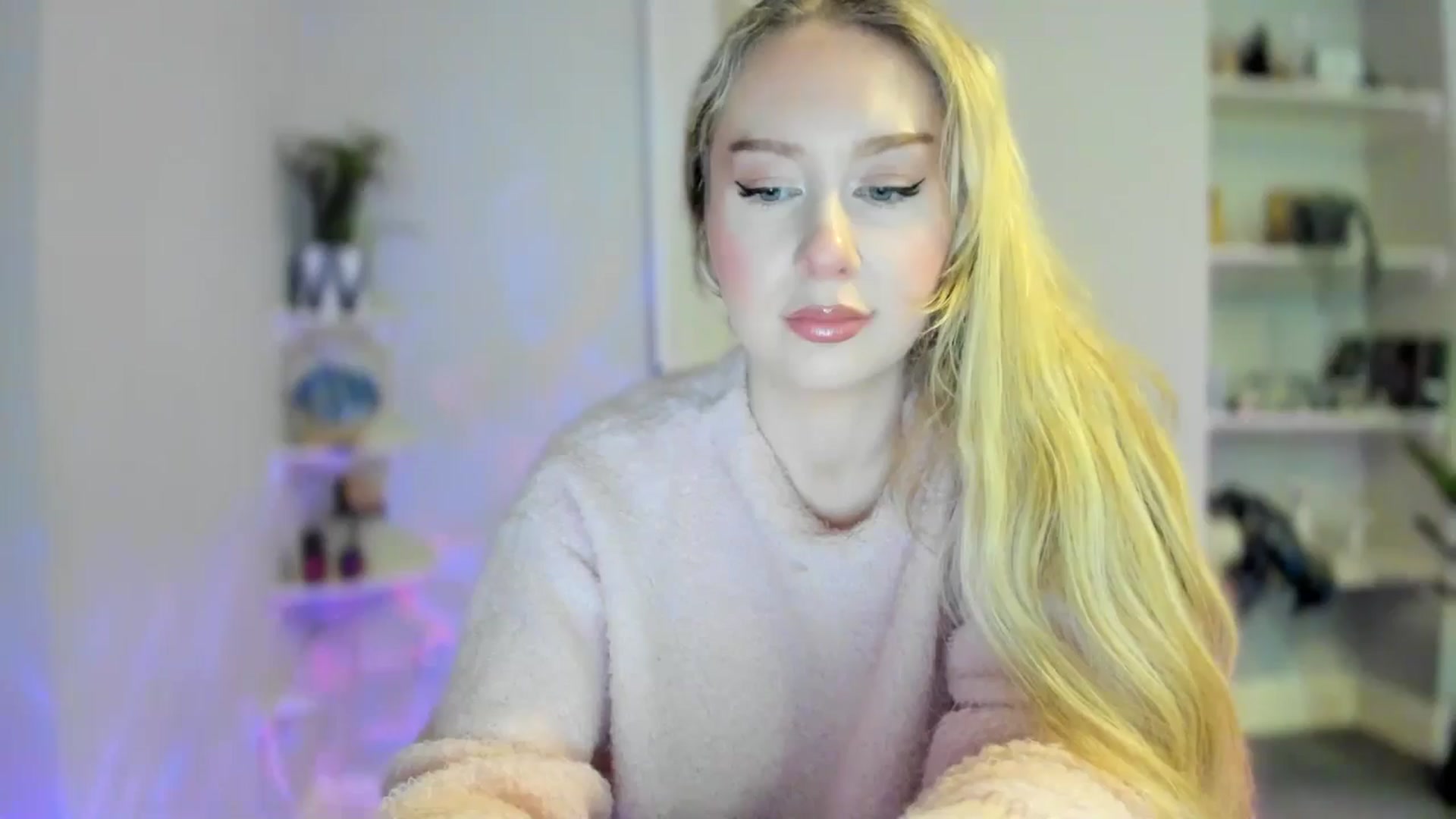 Gallery image thumbnail from British_Cutie's myfreecams stream on, 03/02/2026, 22:09 image 3 of 20