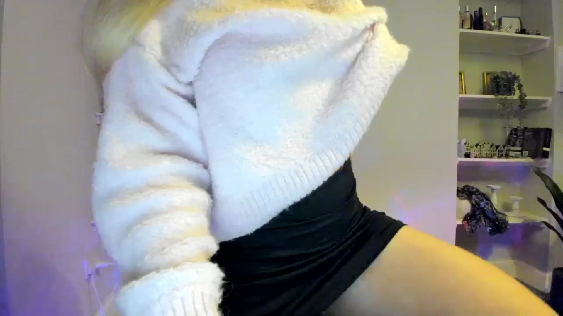 Gallery image thumbnail from British_Cutie's myfreecams stream on, 03/02/2026, 22:09 image 18 of 20