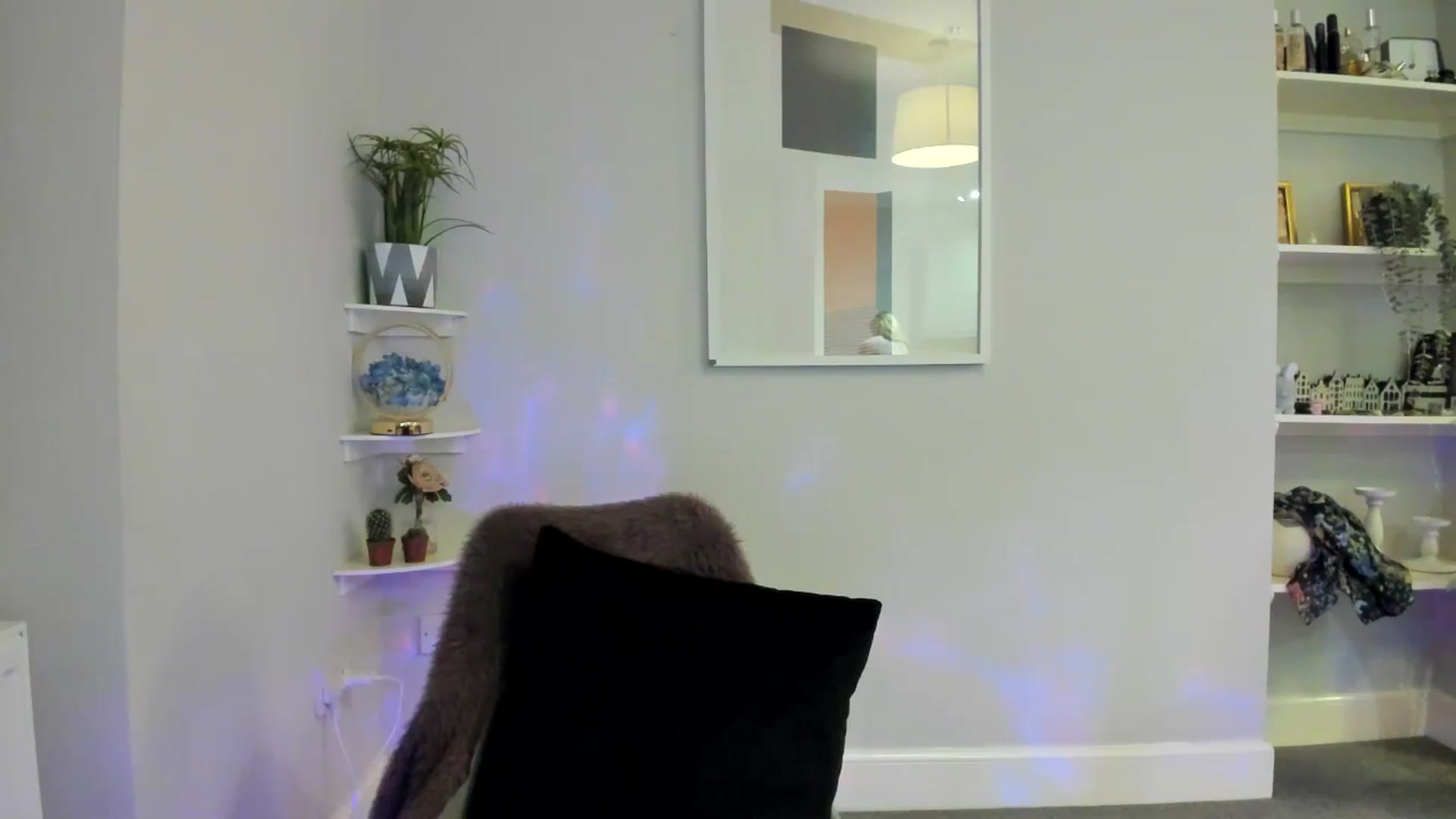 Gallery image thumbnail from British_Cutie's myfreecams stream on, 03/02/2026, 22:09 image 13 of 20