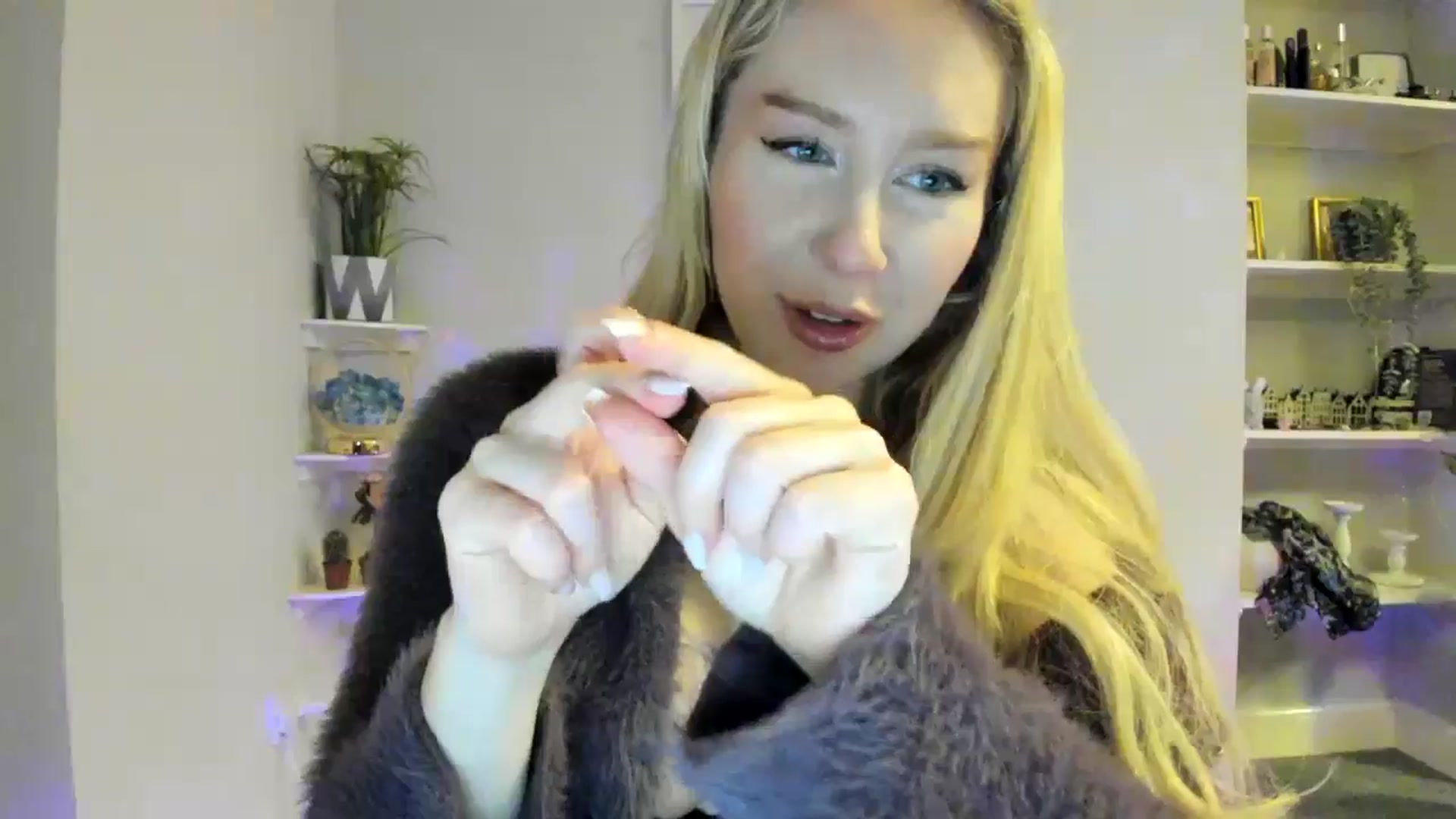 Gallery image thumbnail from British_Cutie's myfreecams stream on, 03/02/2026, 23:28 image 10 of 20
