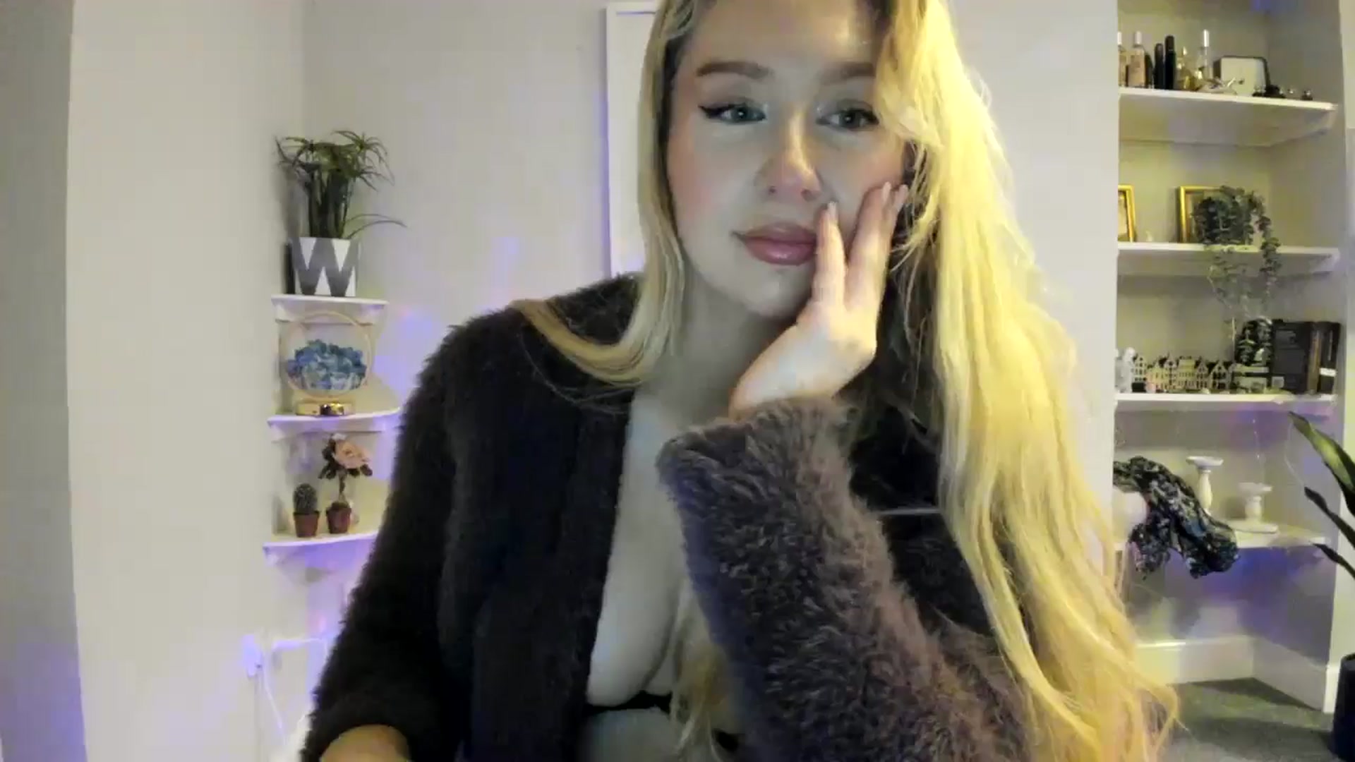 Gallery image thumbnail from British_Cutie's myfreecams stream on, 03/02/2026, 23:28 image 13 of 20