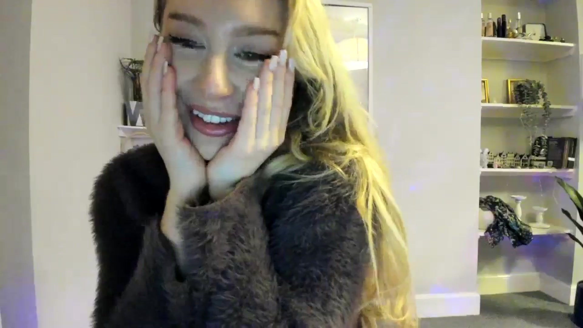 Gallery image thumbnail from British_Cutie's myfreecams stream on, 03/02/2026, 23:28 image 14 of 20