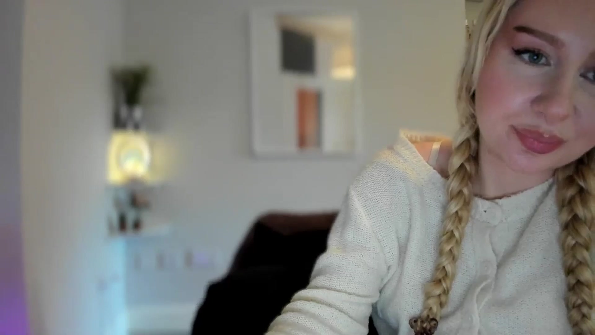 Gallery image thumbnail from British_Cutie's myfreecams stream on, 03/03/2026, 17:14 image 3 of 20