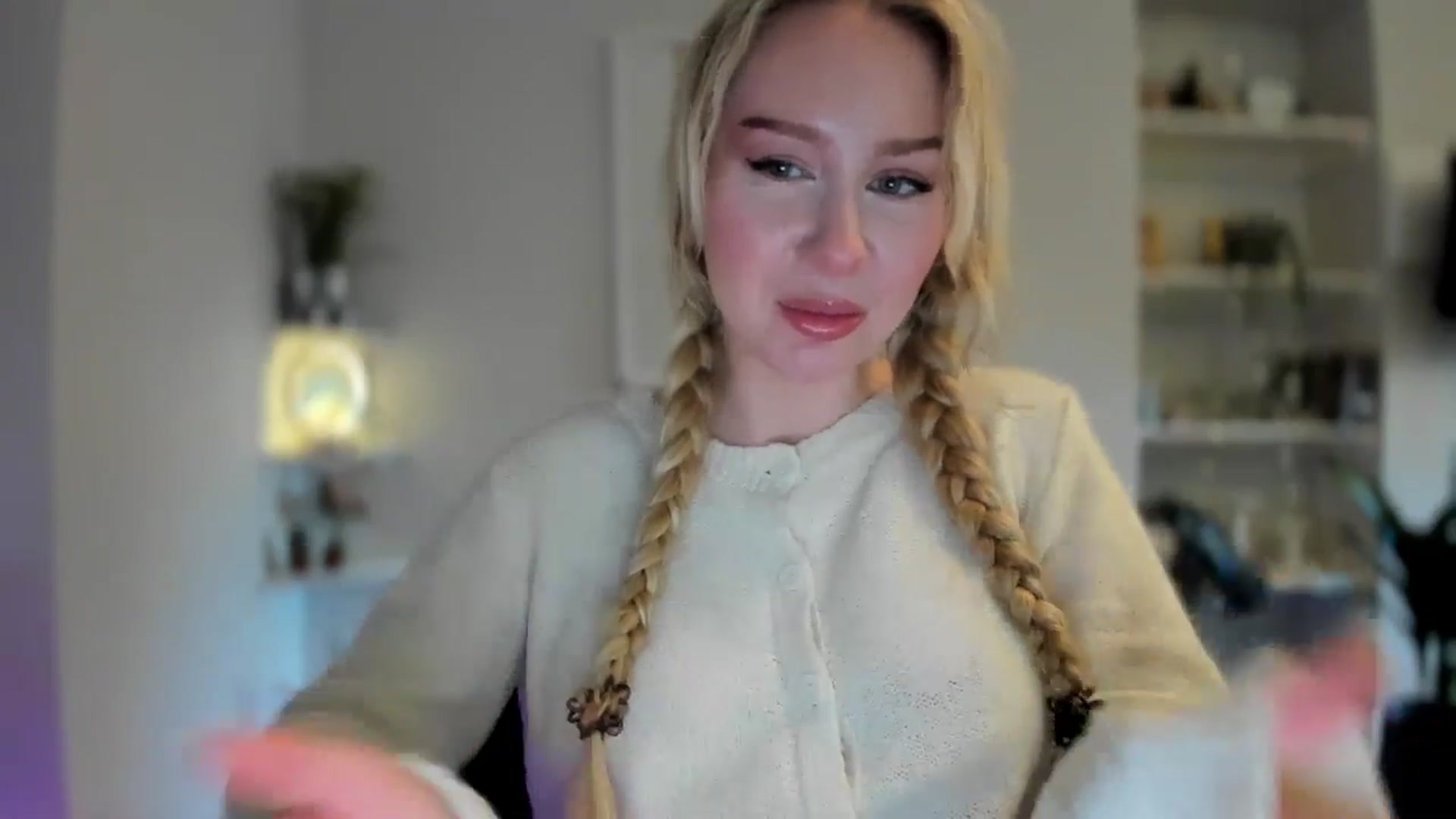 Gallery image thumbnail from British_Cutie's myfreecams stream on, 03/03/2026, 17:14 image 7 of 20