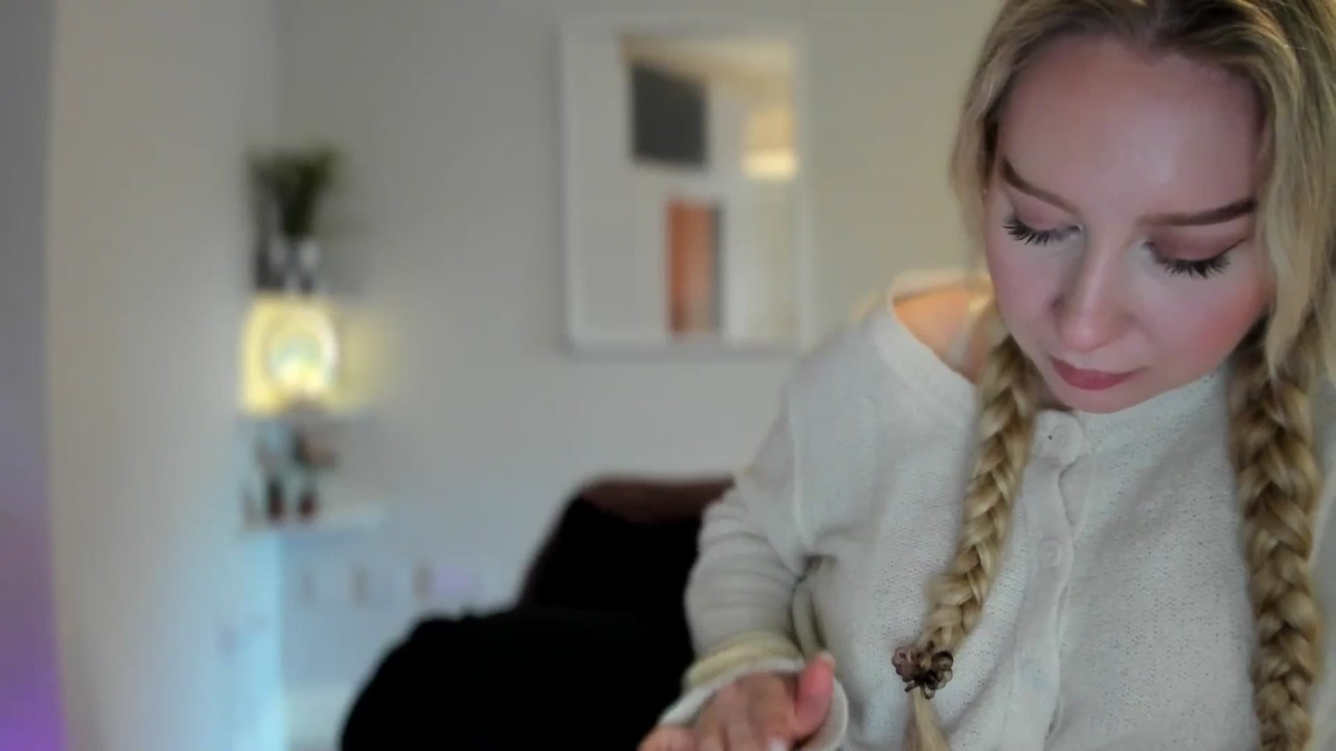 Gallery image thumbnail from British_Cutie's myfreecams stream on, 03/03/2026, 17:14 image 5 of 20