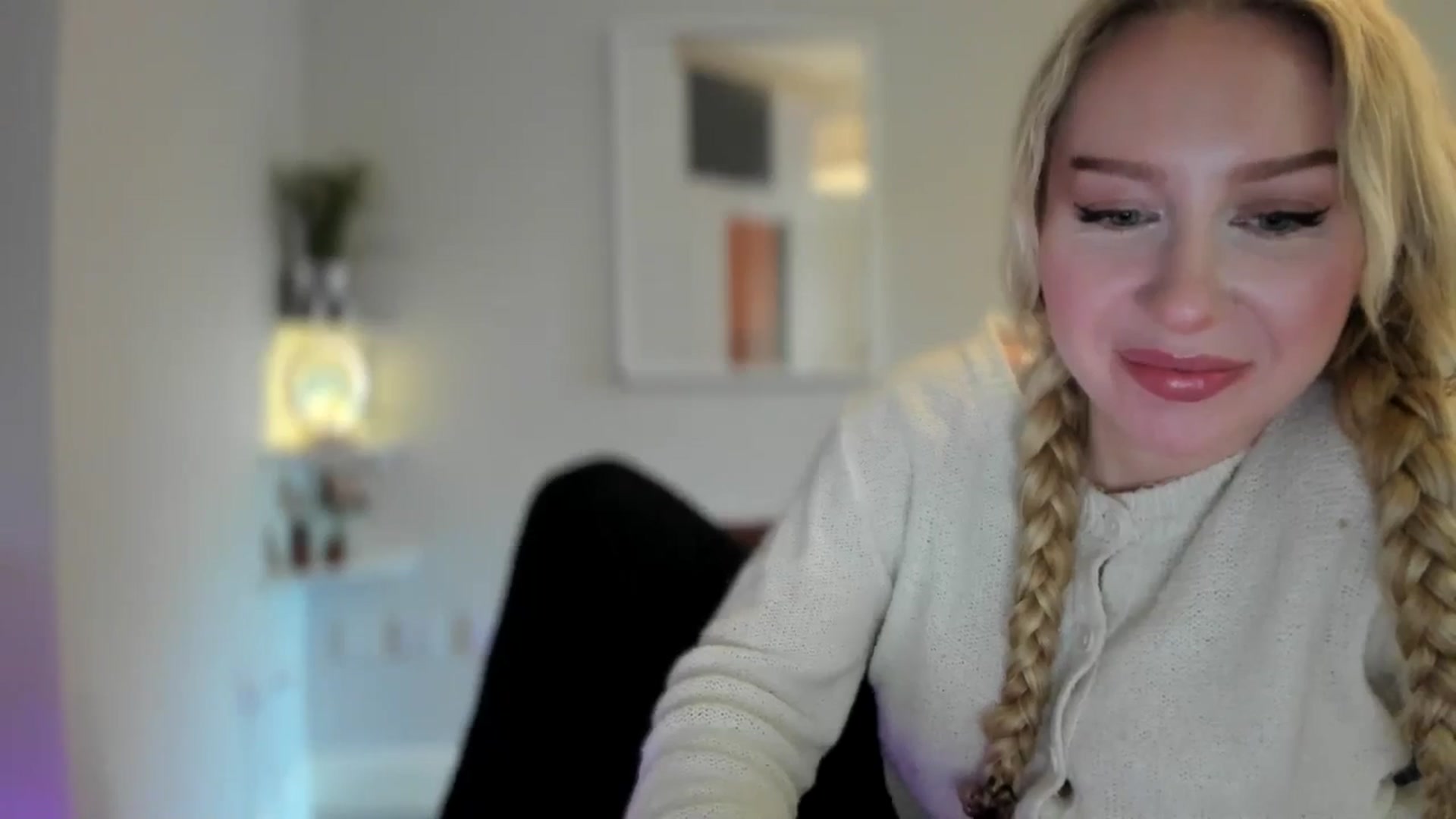 Gallery image thumbnail from British_Cutie's myfreecams stream on, 03/03/2026, 17:14 image 2 of 20