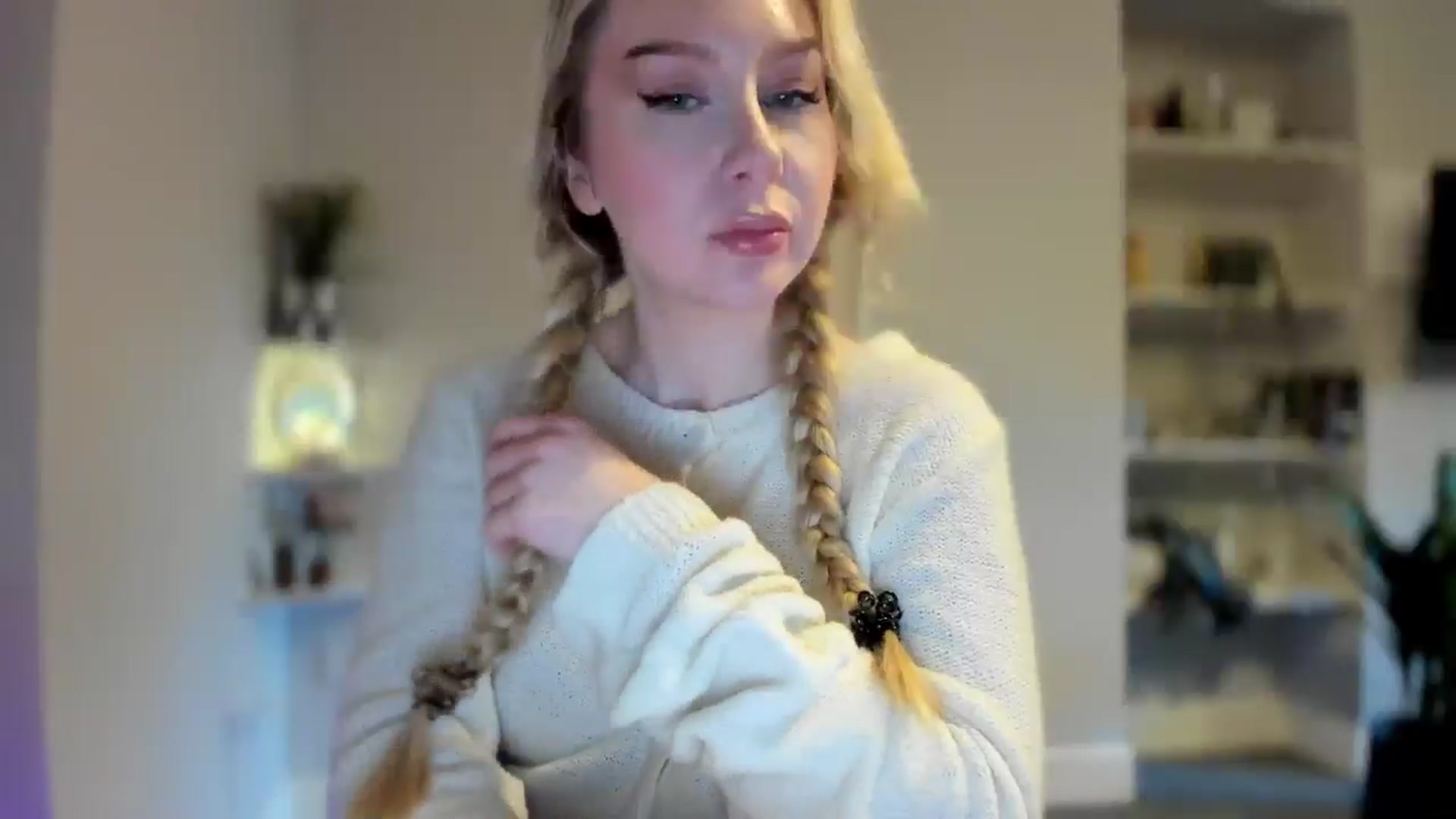 Gallery image thumbnail from British_Cutie's myfreecams stream on, 03/03/2026, 17:14 image 19 of 20