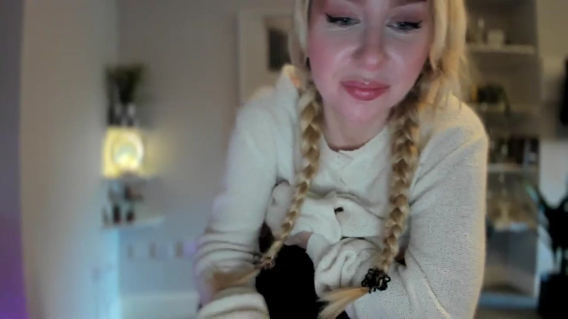 Gallery image thumbnail from British_Cutie's myfreecams stream on, 03/03/2026, 17:14 image 8 of 20
