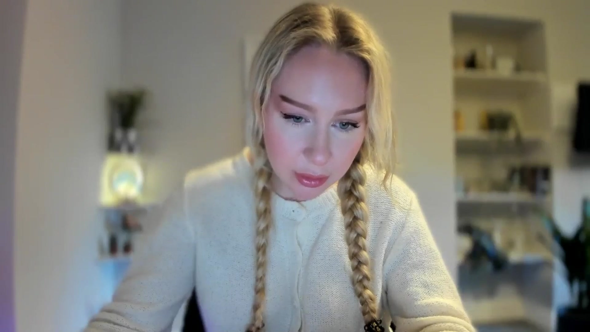 Gallery image thumbnail from British_Cutie's myfreecams stream on, 03/03/2026, 17:14 image 17 of 20