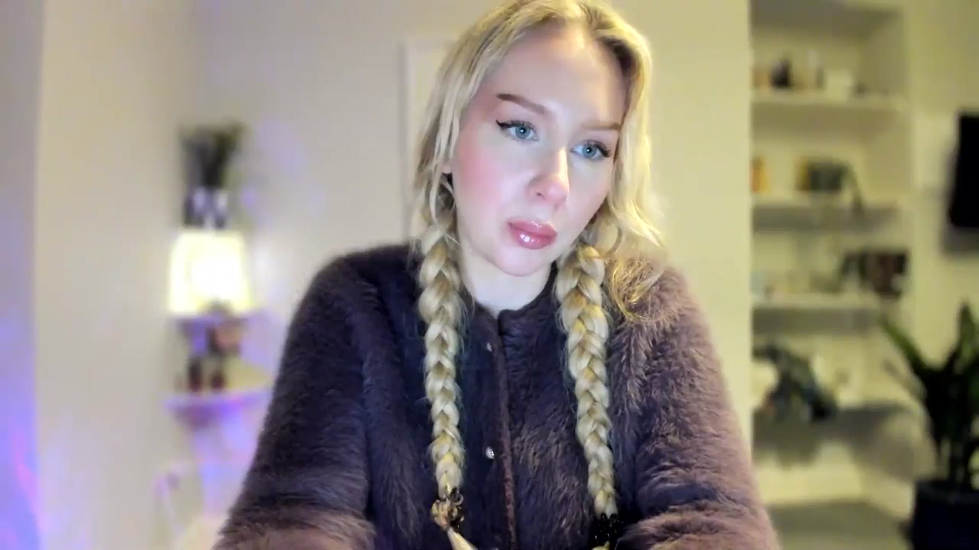 Gallery image thumbnail from British_Cutie's myfreecams stream on, 03/03/2026, 21:34 image 10 of 20