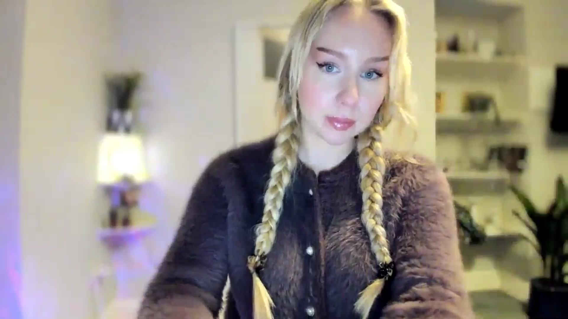 Gallery image thumbnail from British_Cutie's myfreecams stream on, 03/03/2026, 21:34 image 9 of 20