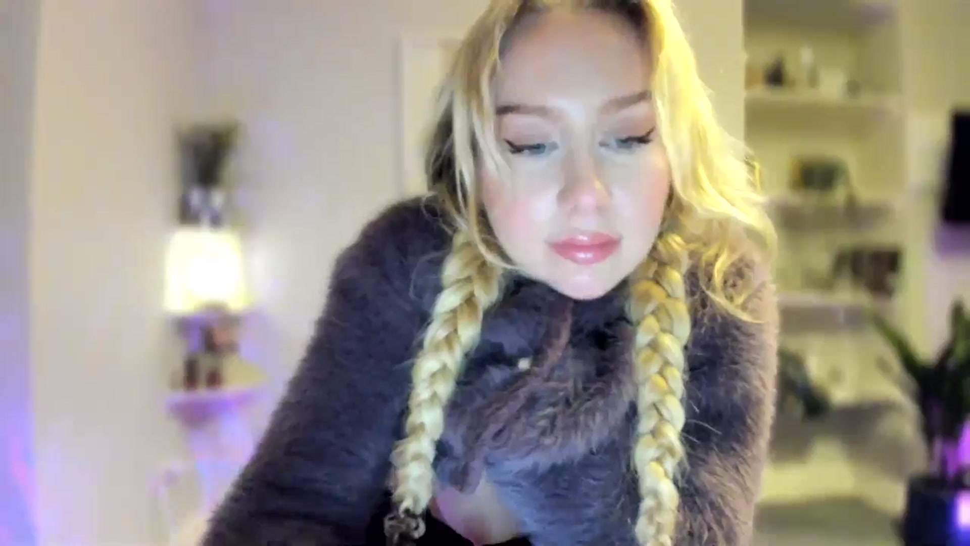 Gallery image thumbnail from British_Cutie's myfreecams stream on, 03/03/2026, 21:34 image 13 of 20