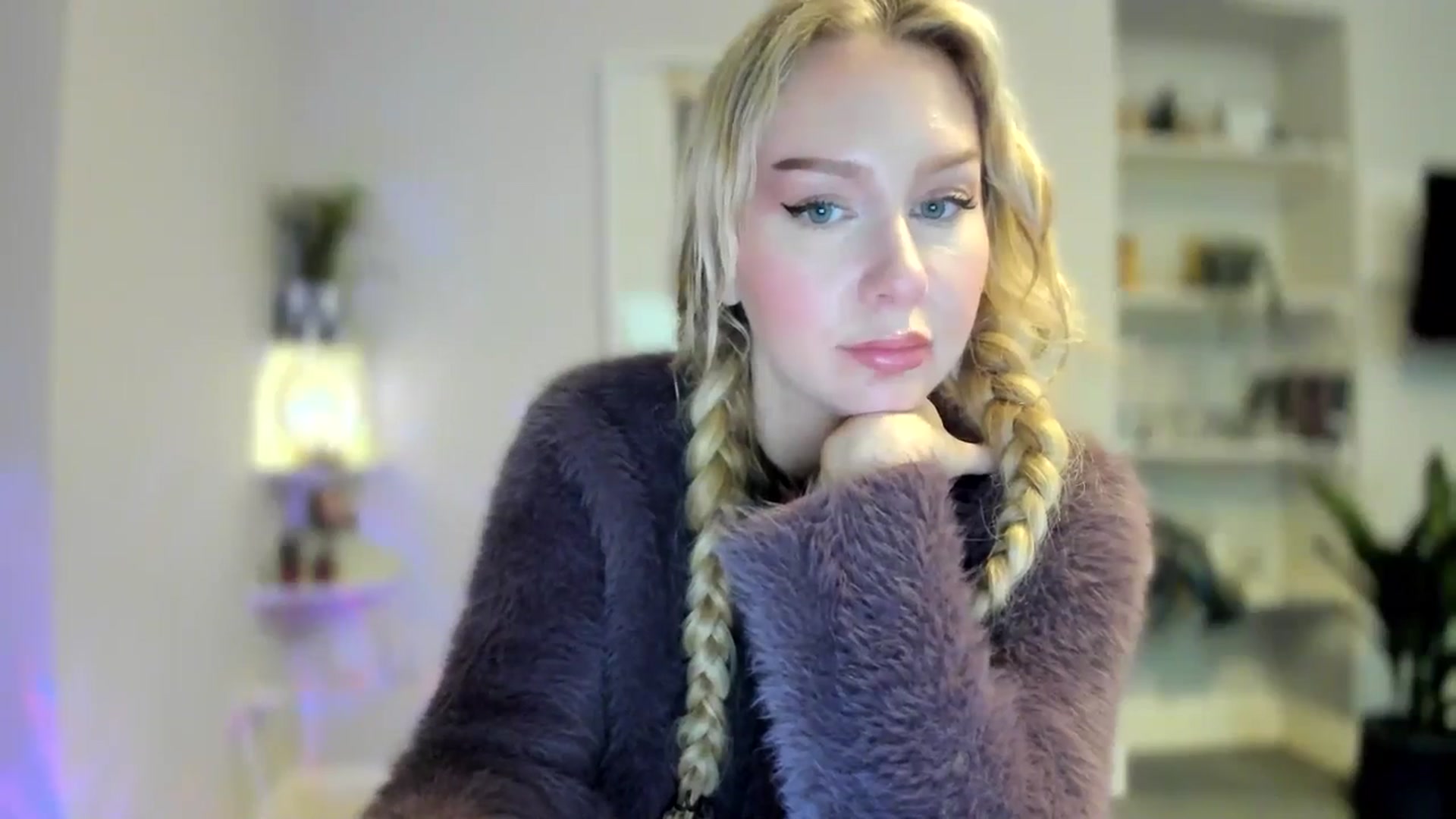 Gallery image thumbnail from British_Cutie's myfreecams stream on, 03/03/2026, 21:34 image 5 of 20