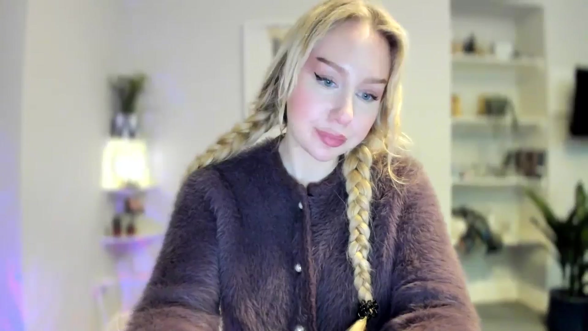 Gallery image thumbnail from British_Cutie's myfreecams stream on, 03/03/2026, 21:34 image 8 of 20