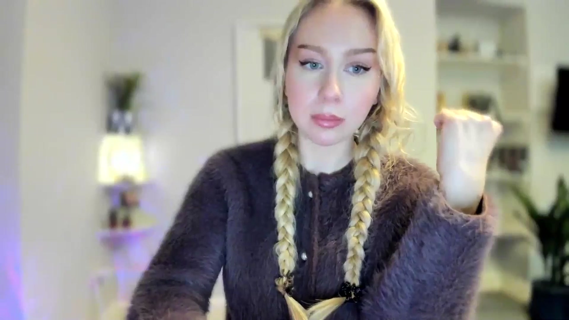 Gallery image thumbnail from British_Cutie's myfreecams stream on, 03/03/2026, 21:34 image 7 of 20