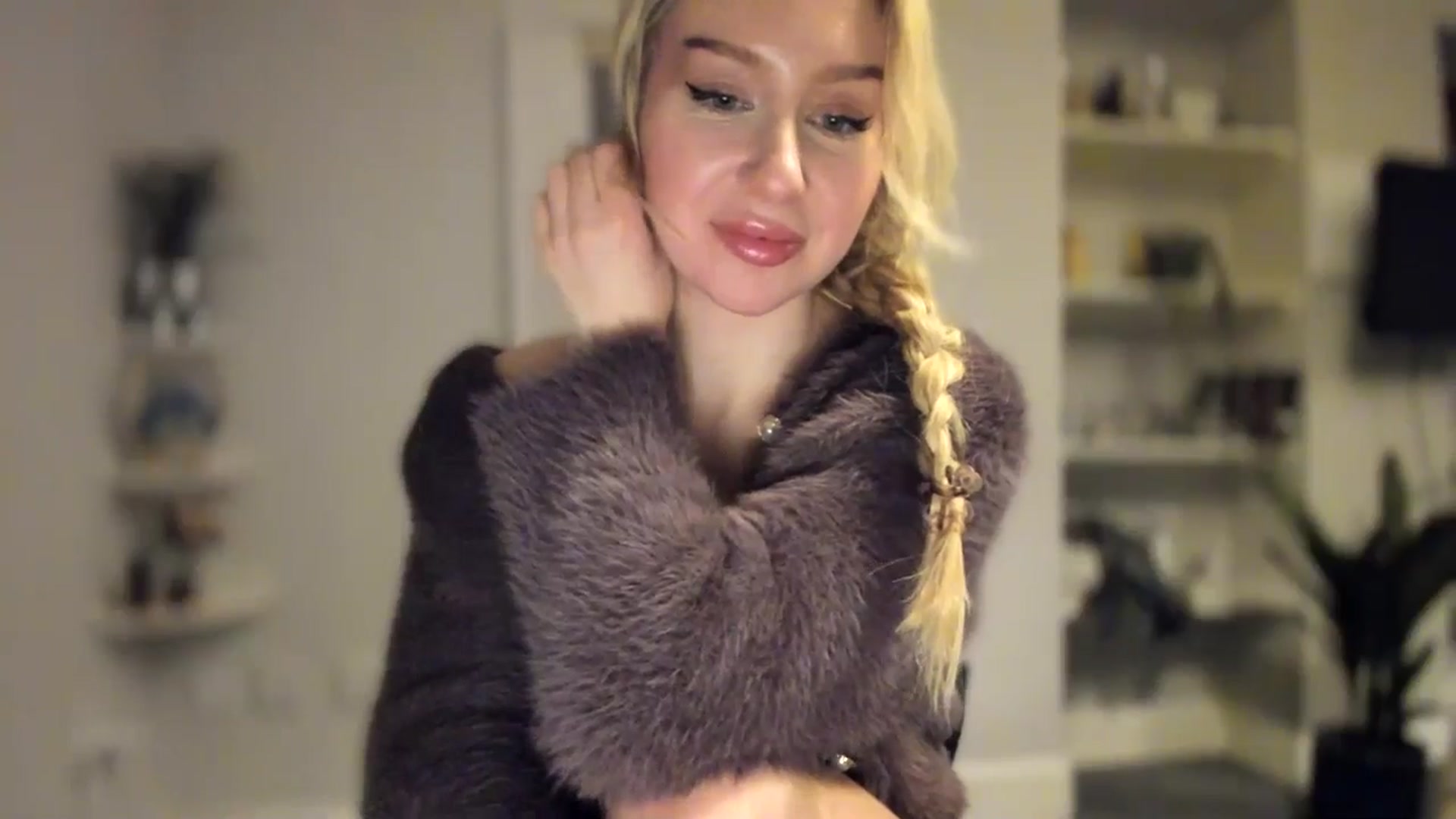 Gallery image thumbnail from British_Cutie's myfreecams stream on, 03/04/2026, 24:39 image 18 of 20