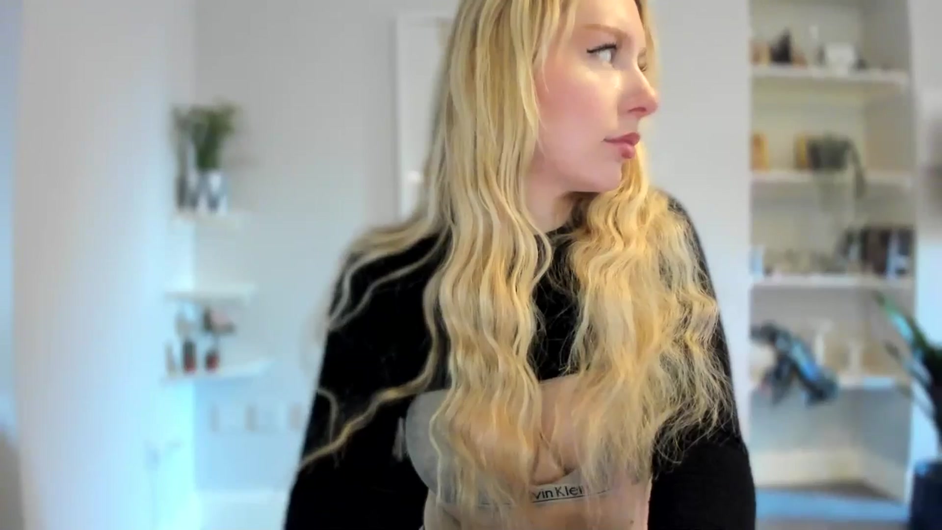 Gallery image thumbnail from British_Cutie's myfreecams stream on, 03/04/2026, 17:10 image 3 of 20