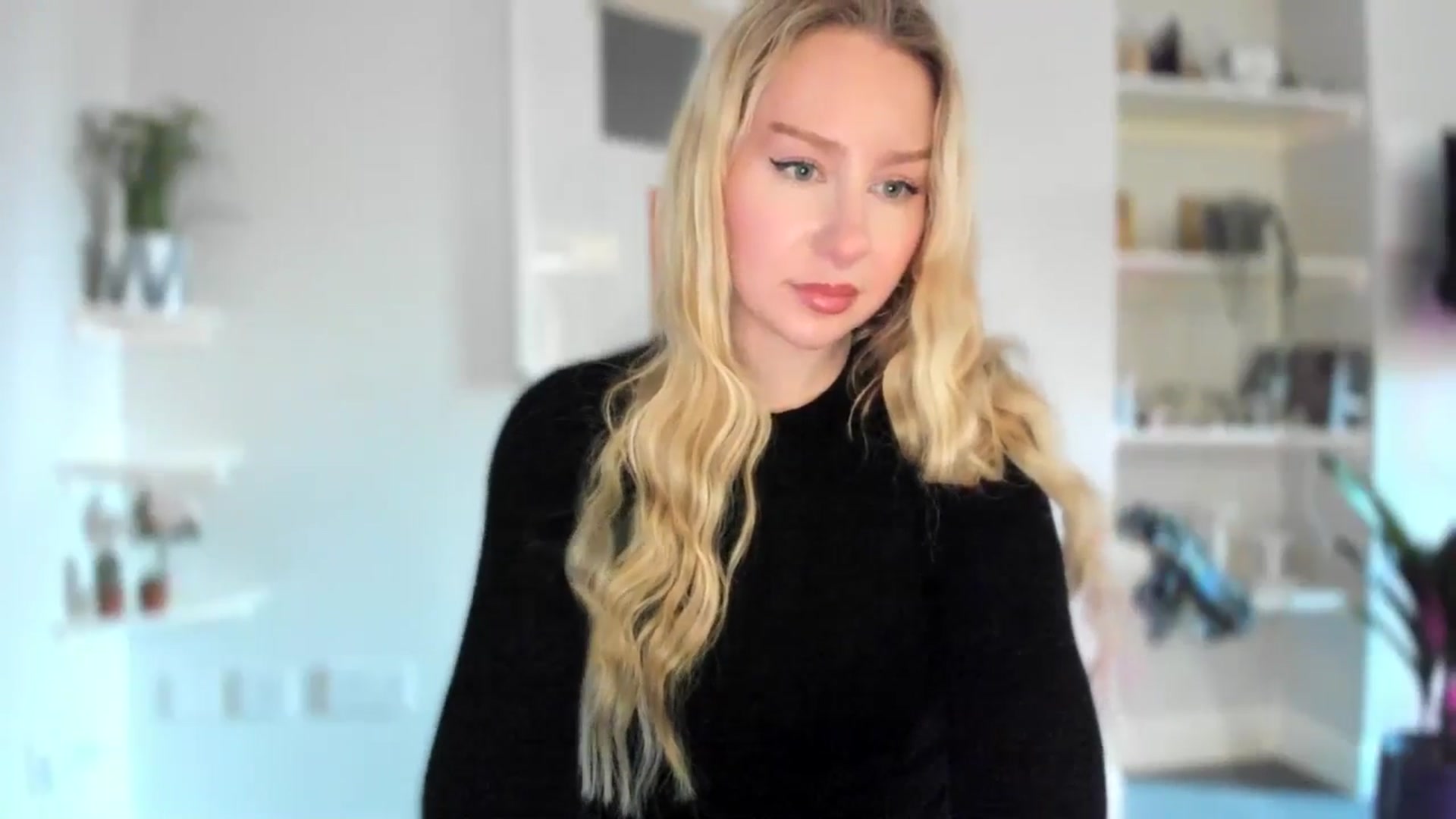 Gallery image thumbnail from British_Cutie's myfreecams stream on, 03/04/2026, 17:10 image 16 of 20