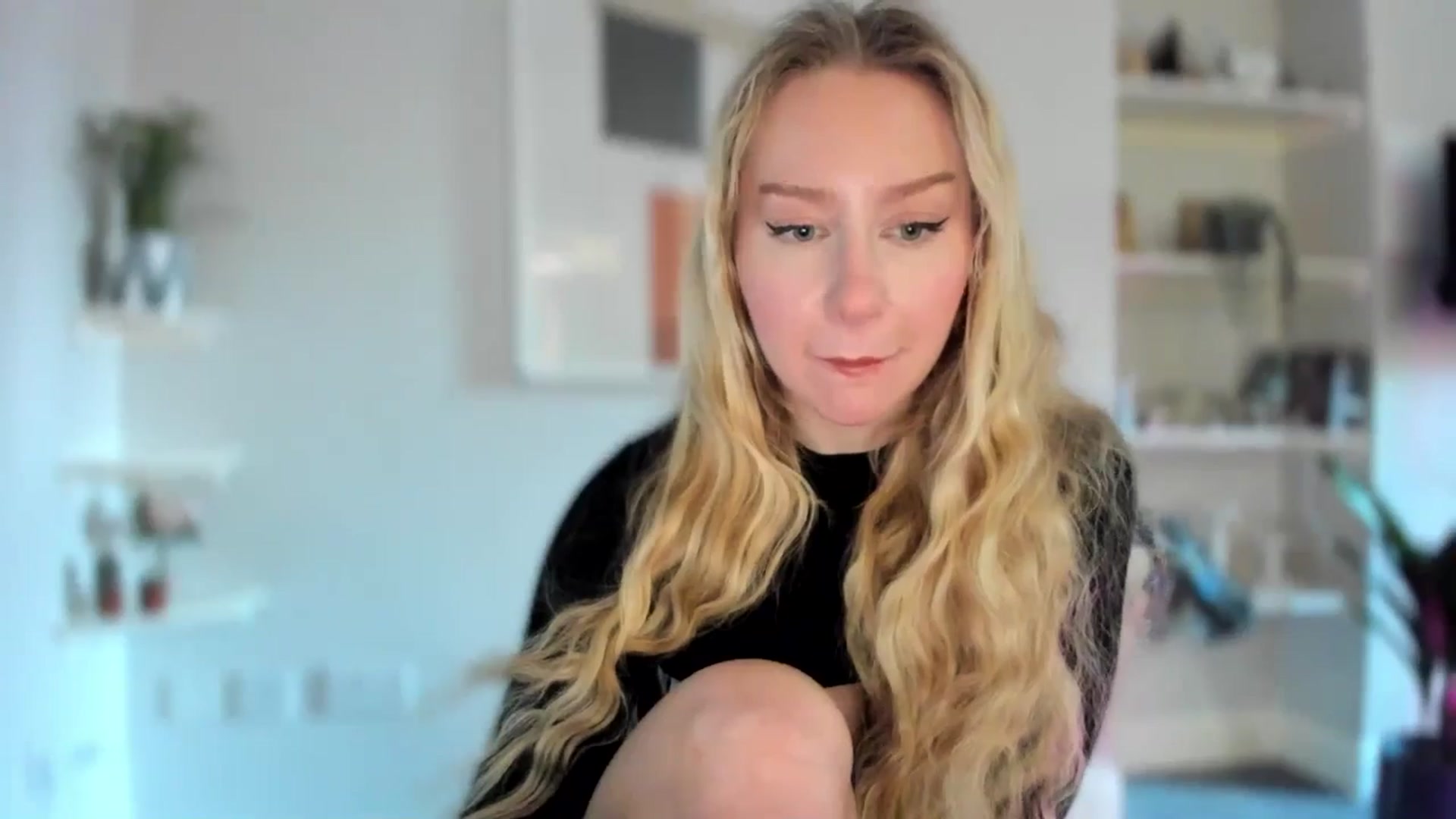 Gallery image thumbnail from British_Cutie's myfreecams stream on, 03/04/2026, 17:10 image 11 of 20