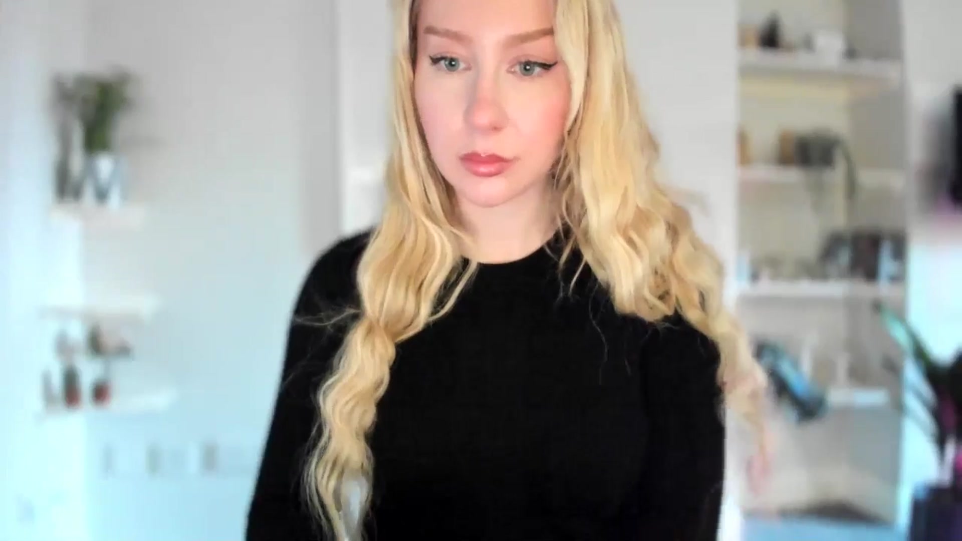 Gallery image thumbnail from British_Cutie's myfreecams stream on, 03/04/2026, 17:10 image 15 of 20