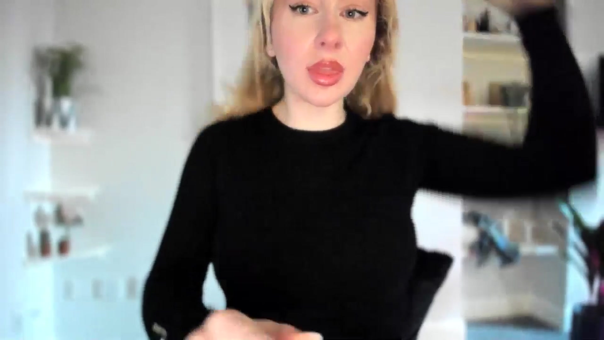 Gallery image thumbnail from British_Cutie's myfreecams stream on, 03/04/2026, 17:10 image 14 of 20