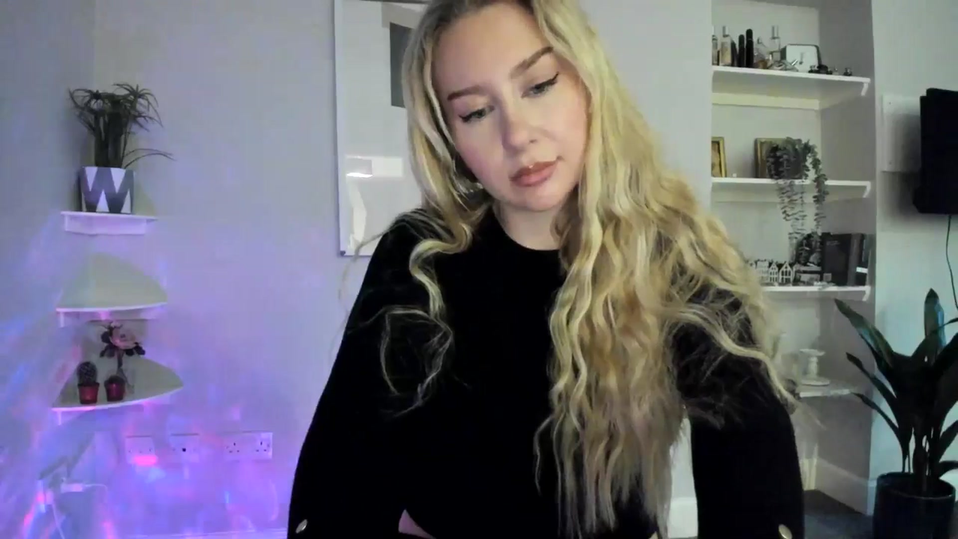 Gallery image thumbnail from British_Cutie's myfreecams stream on, 03/04/2026, 18:04 image 18 of 20