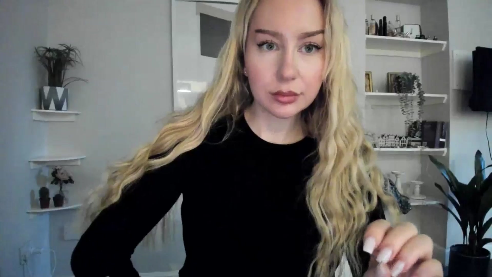 Gallery image thumbnail from British_Cutie's myfreecams stream on, 03/04/2026, 18:04 image 14 of 20
