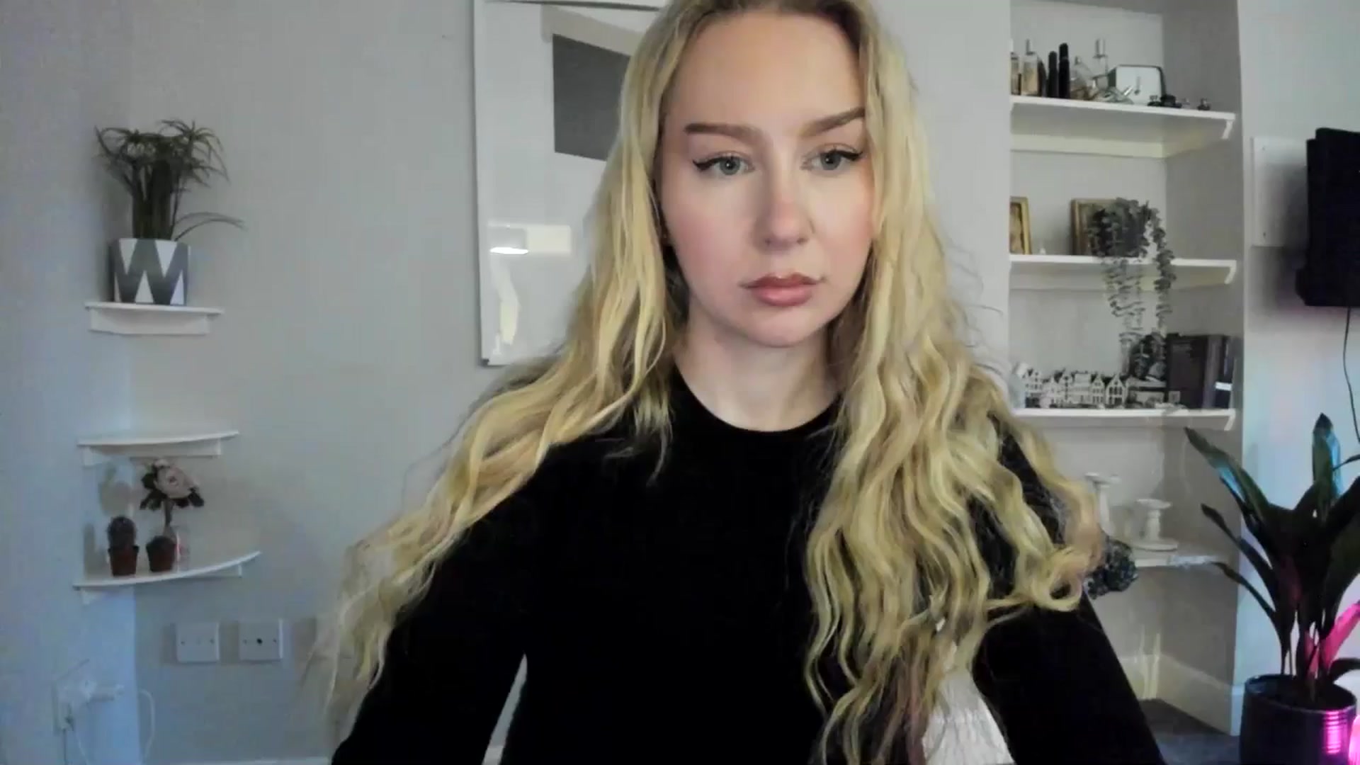 Gallery image thumbnail from British_Cutie's myfreecams stream on, 03/04/2026, 18:04 image 13 of 20