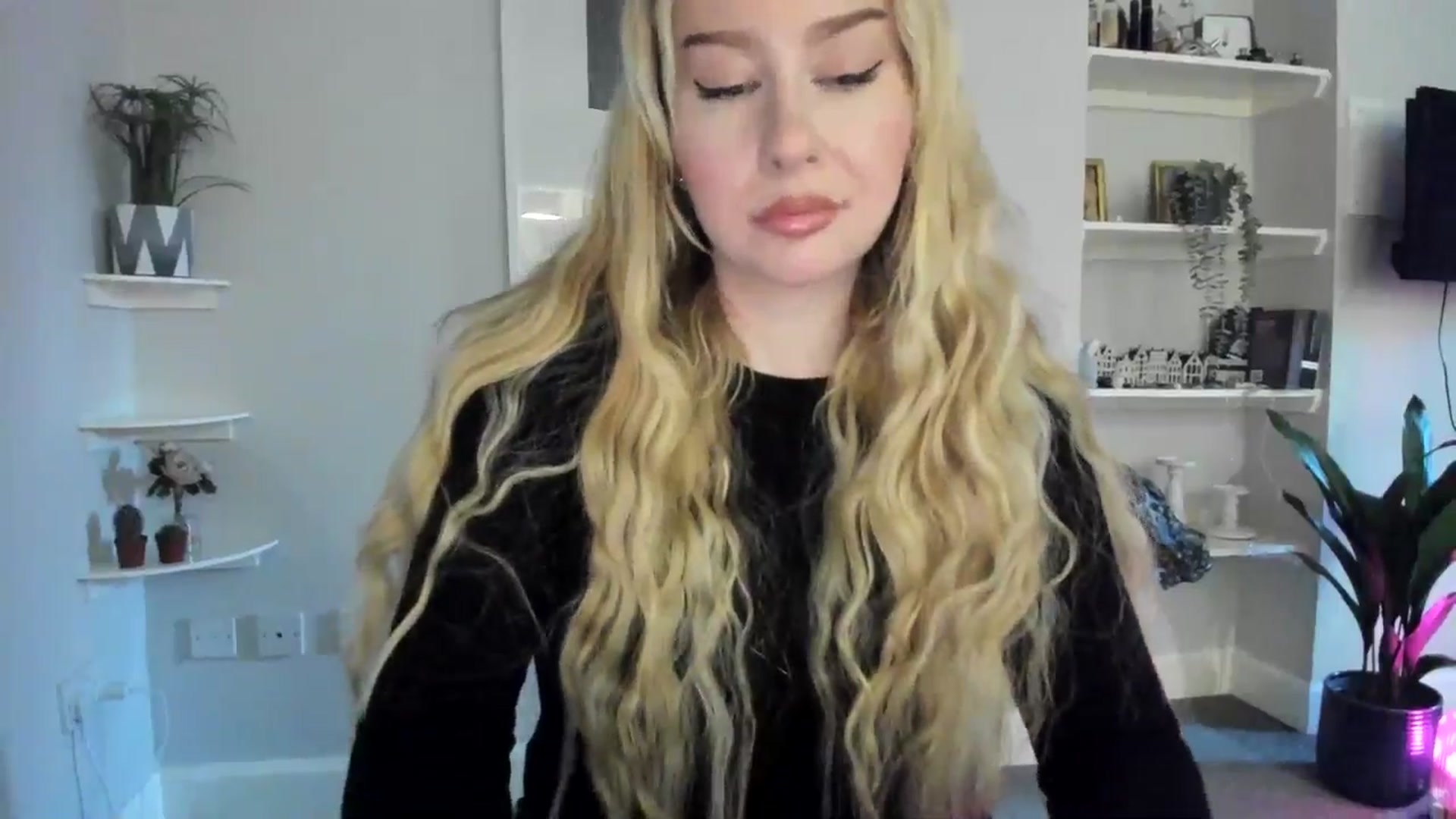 Gallery image thumbnail from British_Cutie's myfreecams stream on, 03/04/2026, 18:04 image 6 of 20