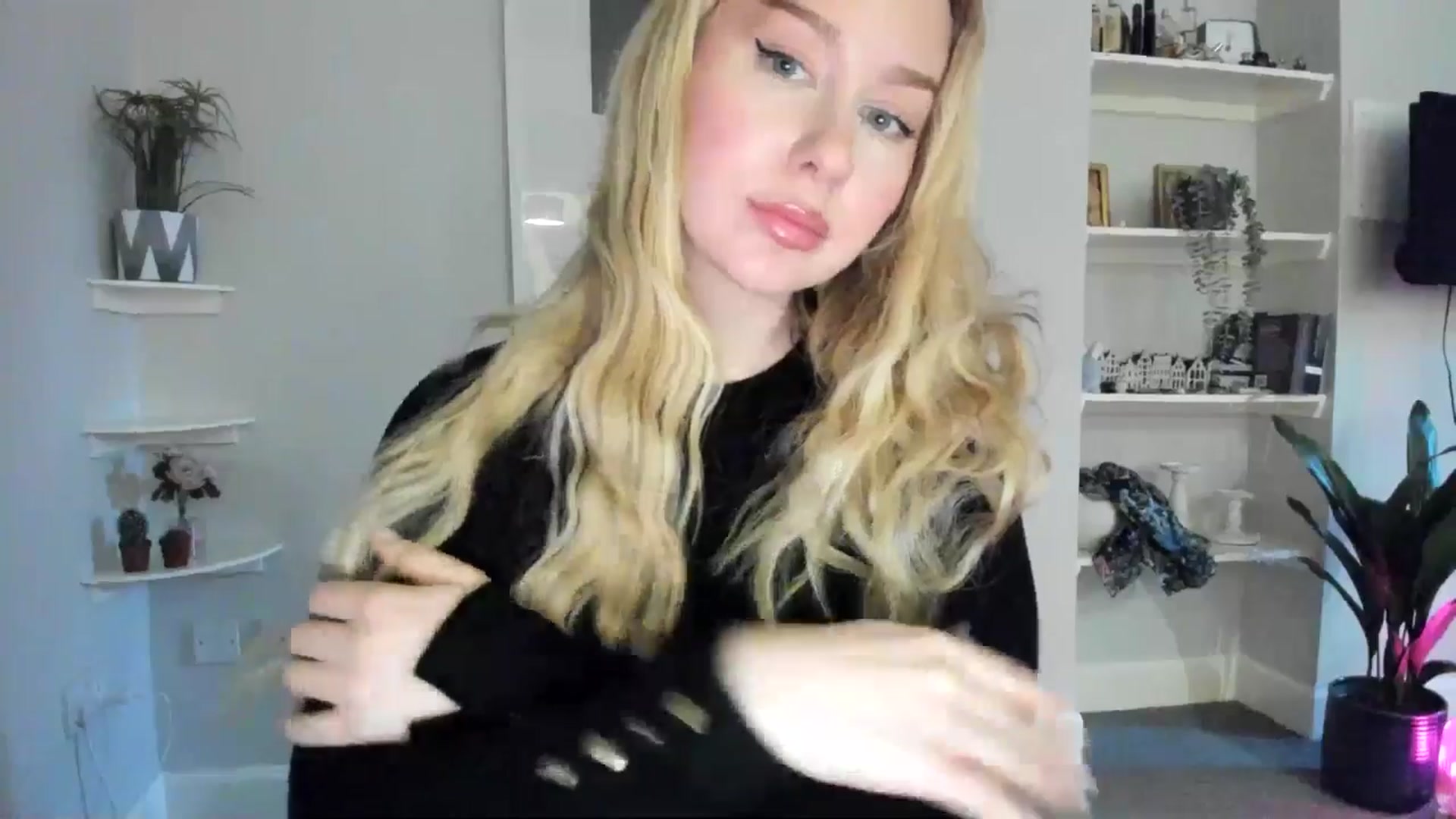 Gallery image thumbnail from British_Cutie's myfreecams stream on, 03/04/2026, 18:04 image 11 of 20