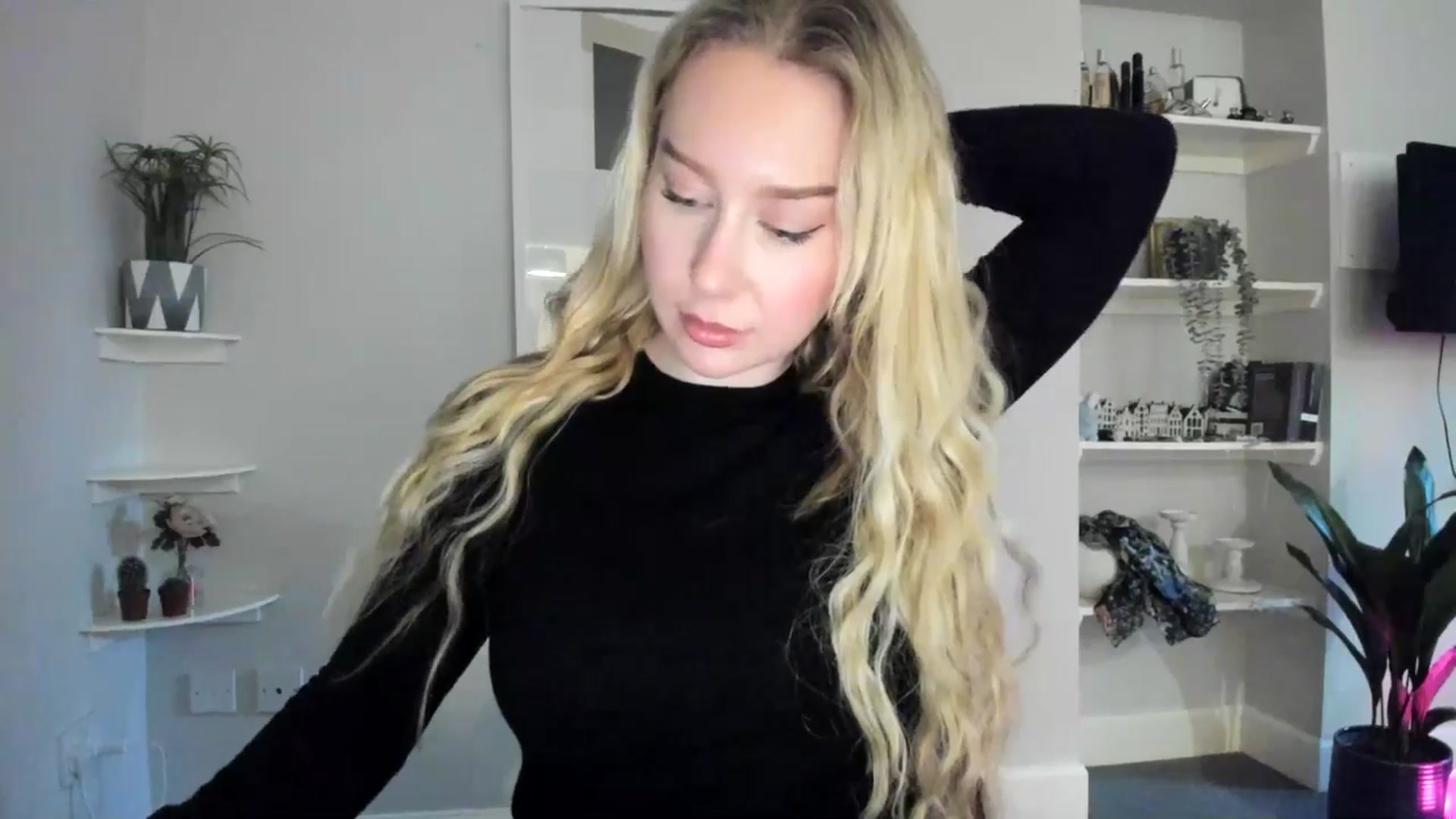 Gallery image thumbnail from British_Cutie's myfreecams stream on, 03/04/2026, 18:04 image 12 of 20