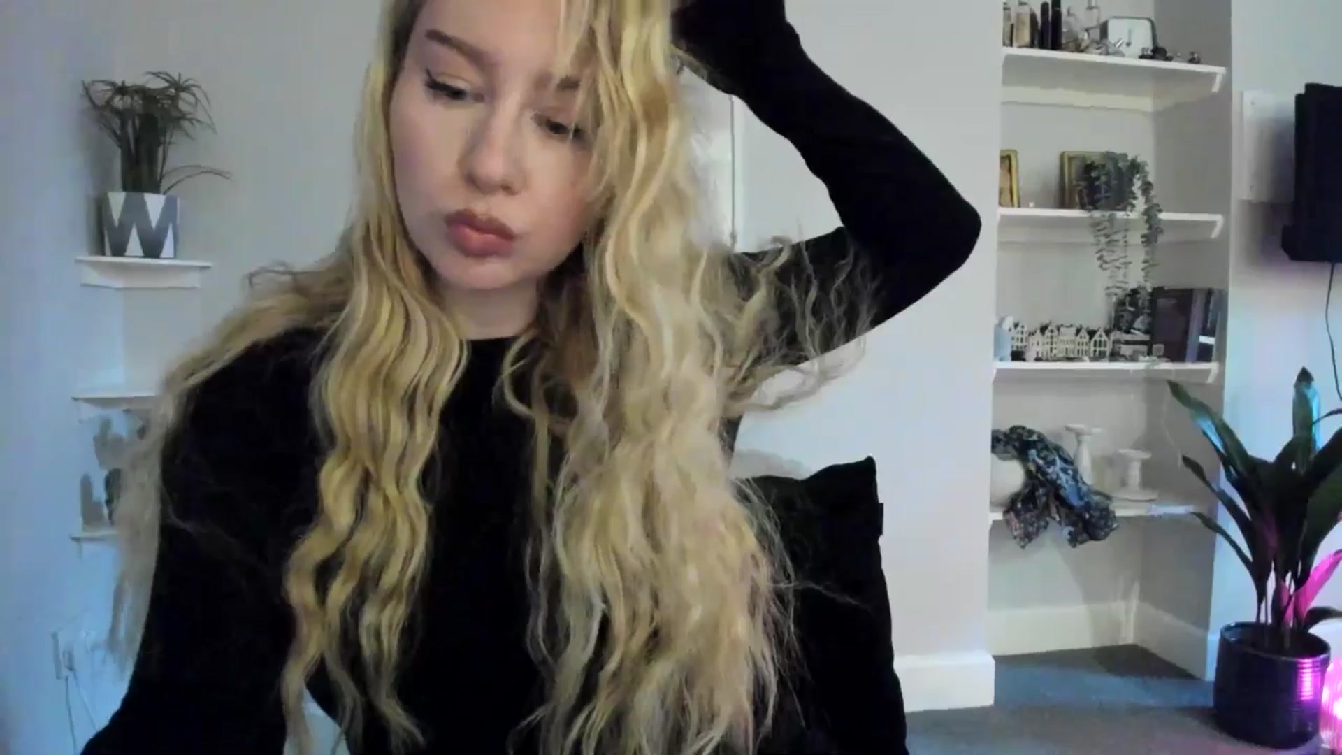 Gallery image thumbnail from British_Cutie's myfreecams stream on, 03/04/2026, 18:04 image 8 of 20