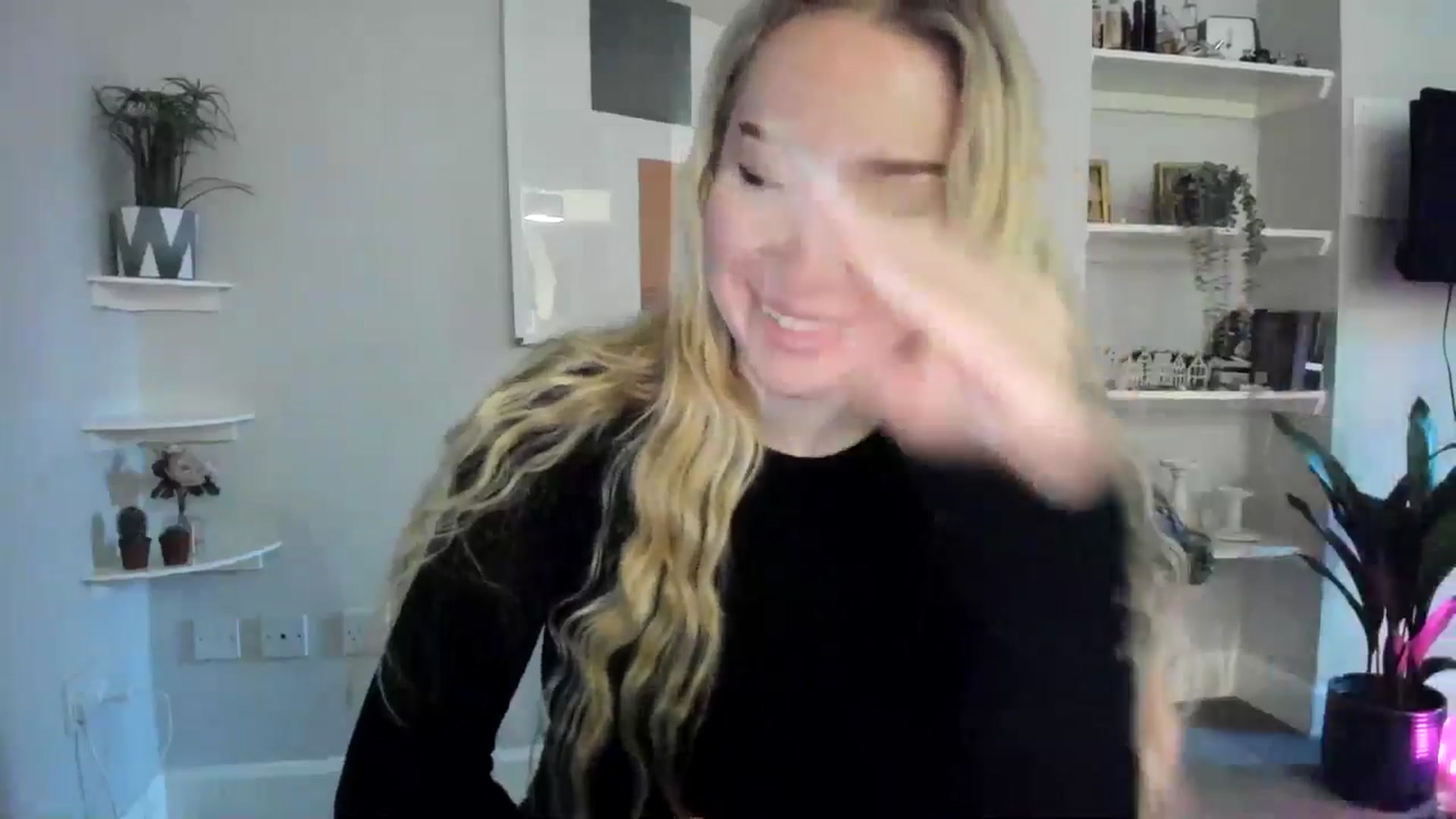 Gallery image thumbnail from British_Cutie's myfreecams stream on, 03/04/2026, 18:04 image 9 of 20