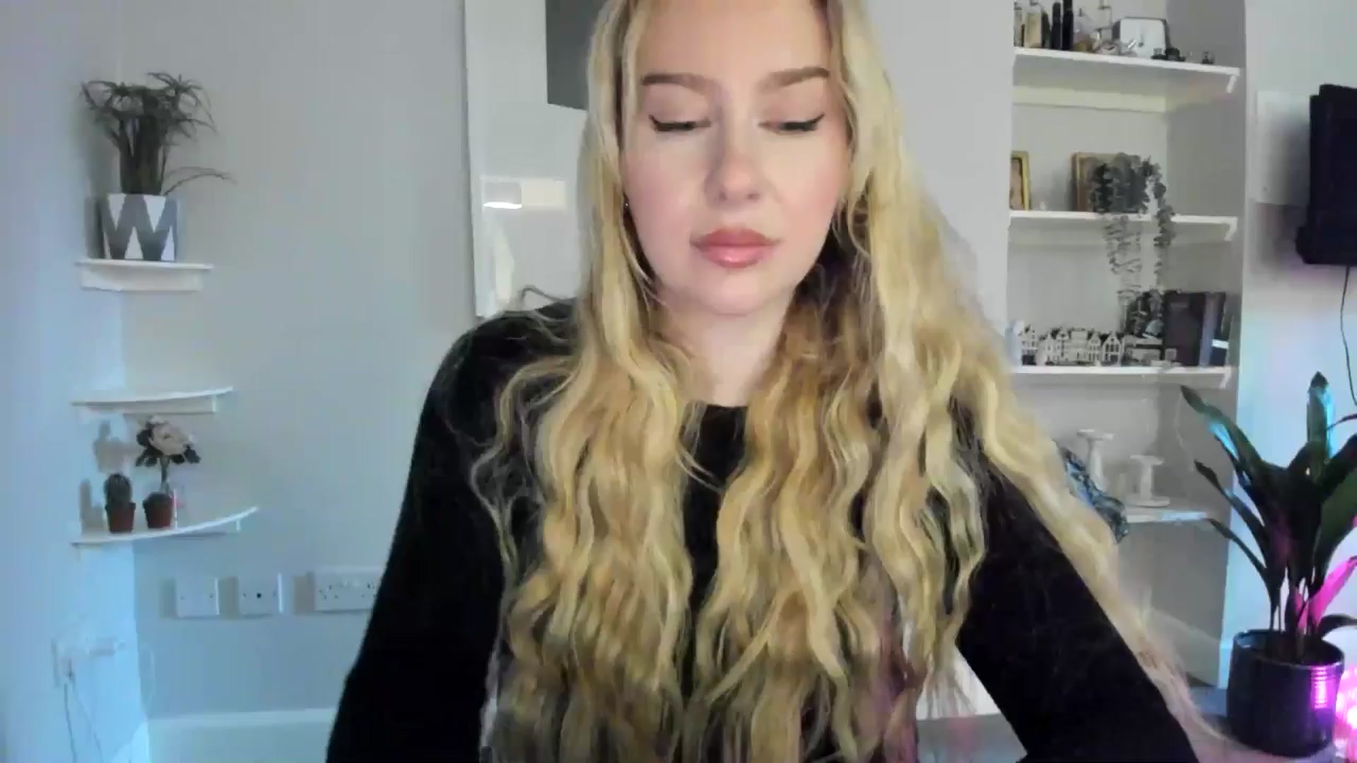 Gallery image thumbnail from British_Cutie's myfreecams stream on, 03/04/2026, 18:04 image 4 of 20