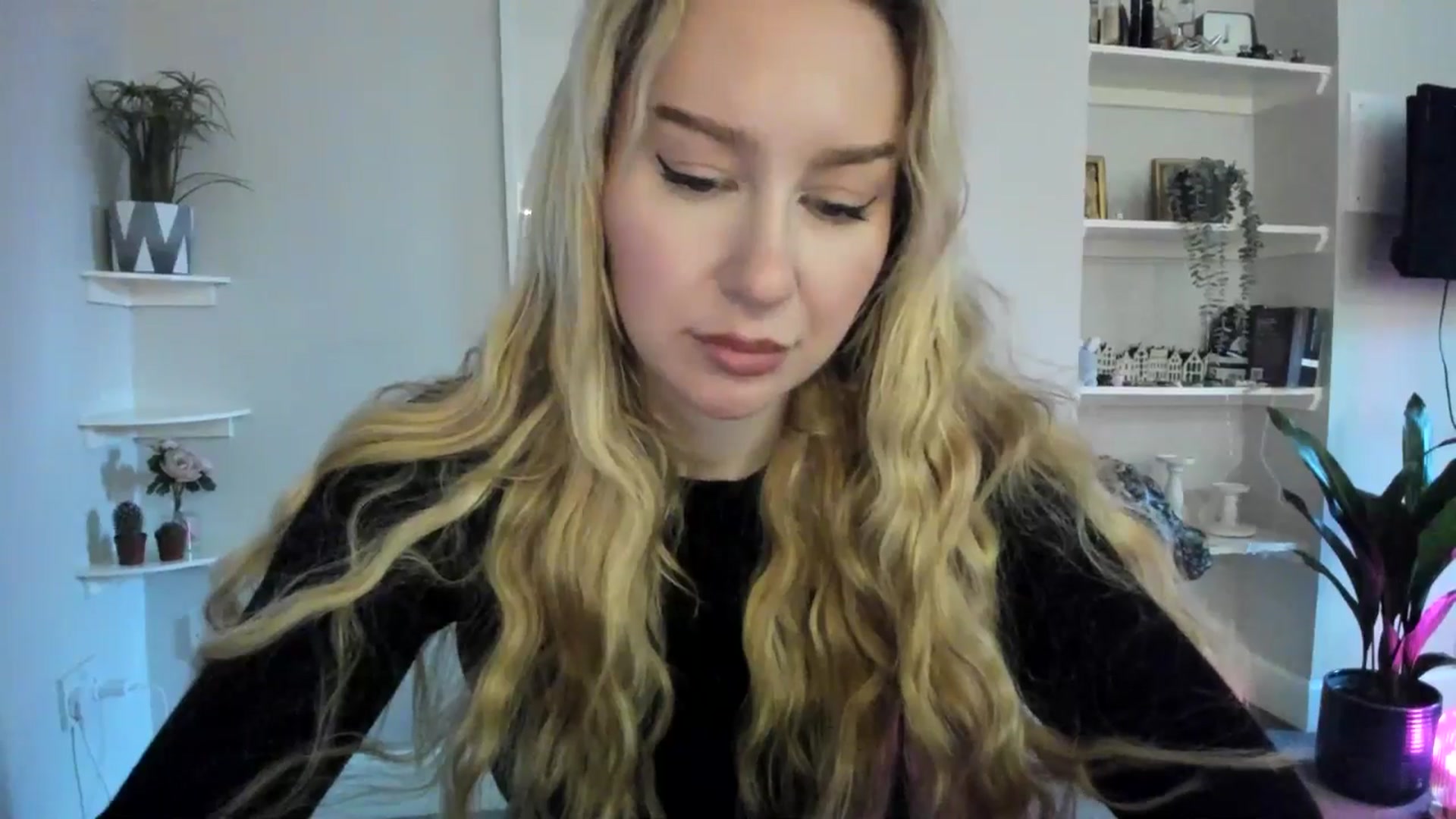 Gallery image thumbnail from British_Cutie's myfreecams stream on, 03/04/2026, 18:04 image 3 of 20