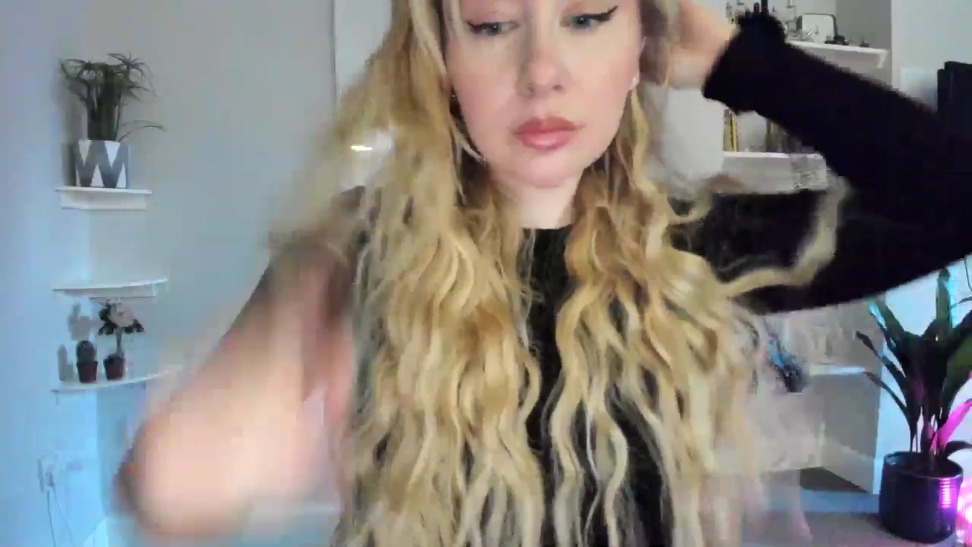 Gallery image thumbnail from British_Cutie's myfreecams stream on, 03/04/2026, 18:04 image 2 of 20