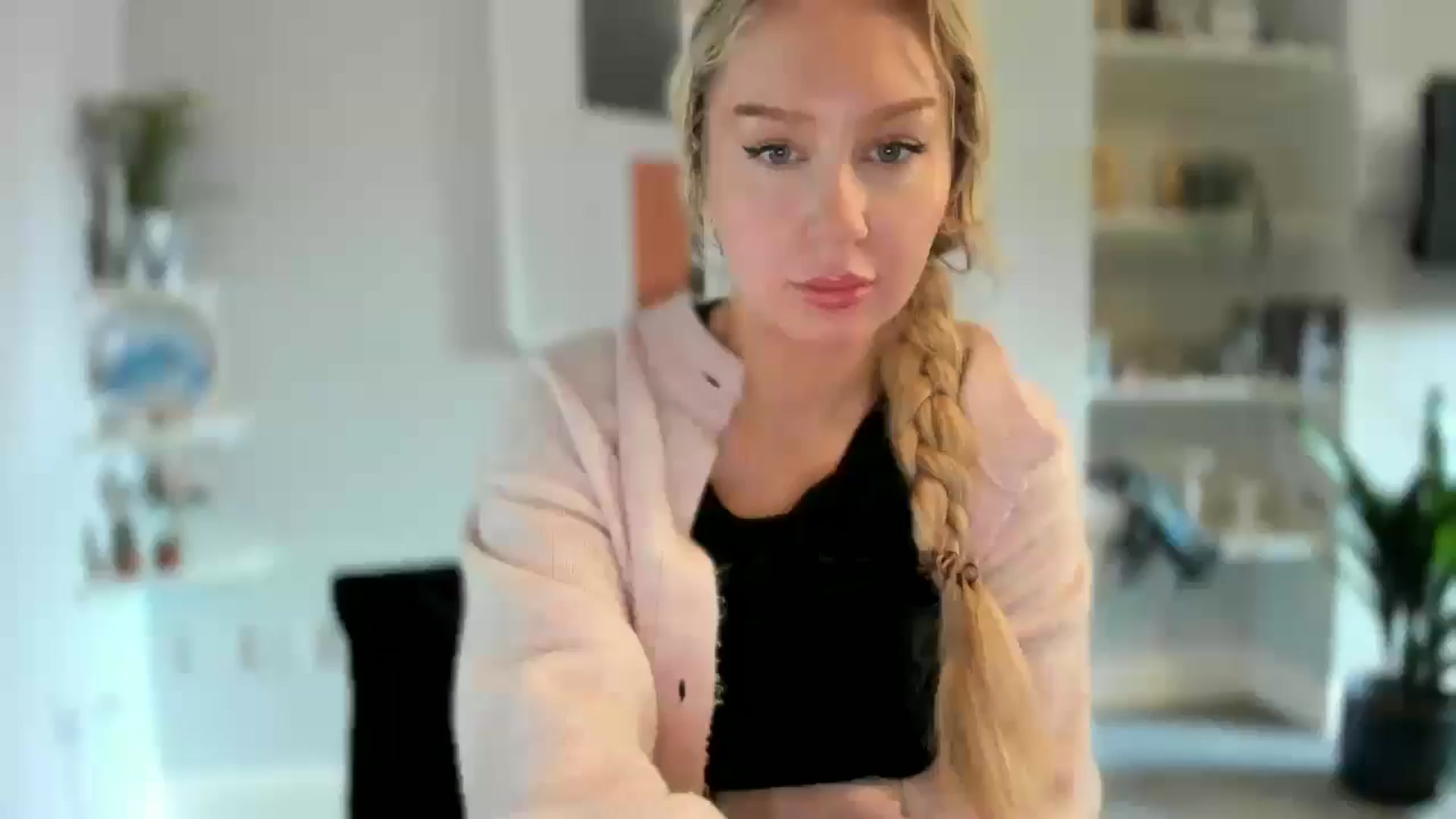 Gallery image thumbnail from British_Cutie's myfreecams stream on, 03/05/2026, 11:58 image 13 of 20