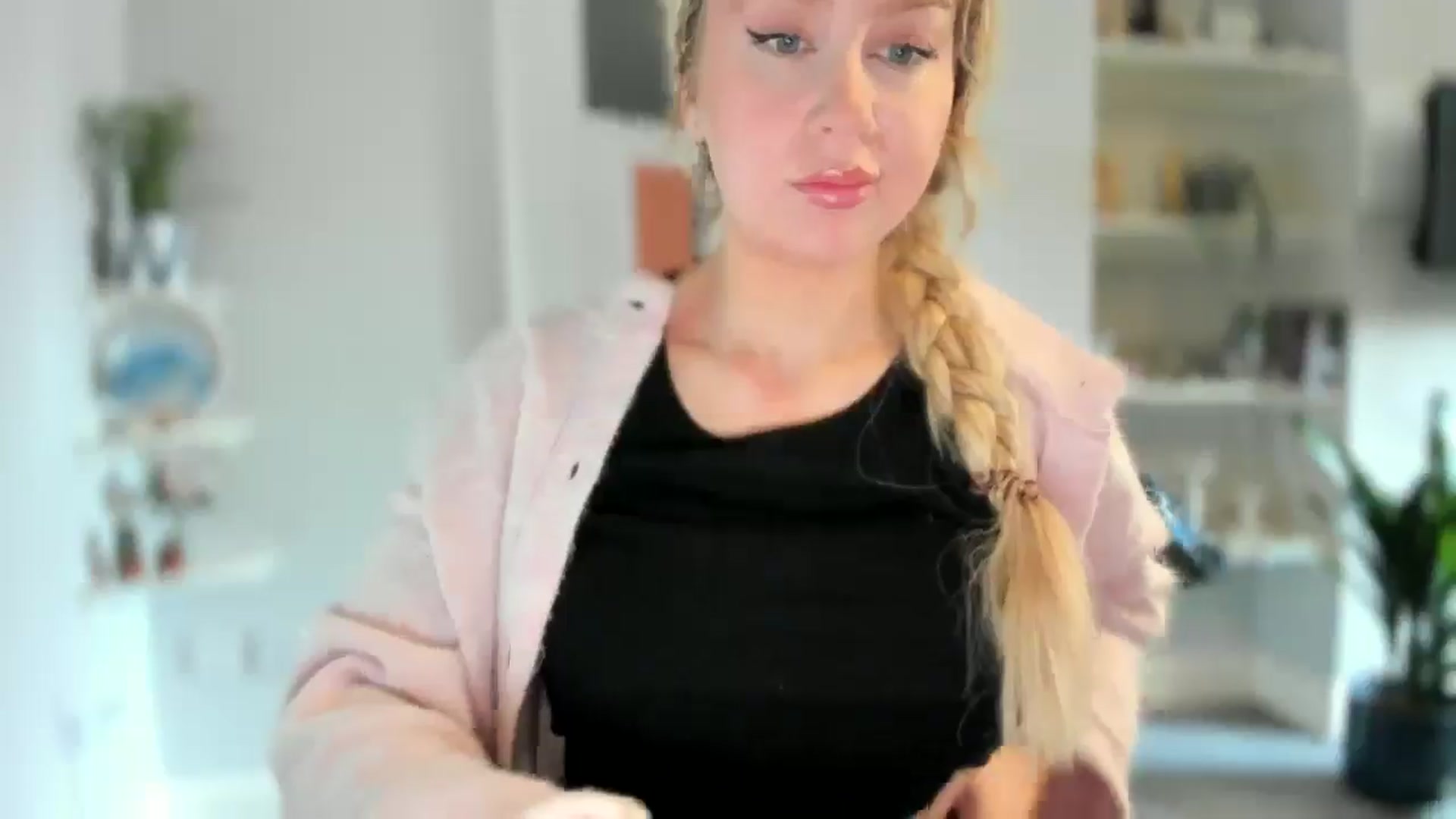 Gallery image thumbnail from British_Cutie's myfreecams stream on, 03/05/2026, 11:58 image 20 of 20