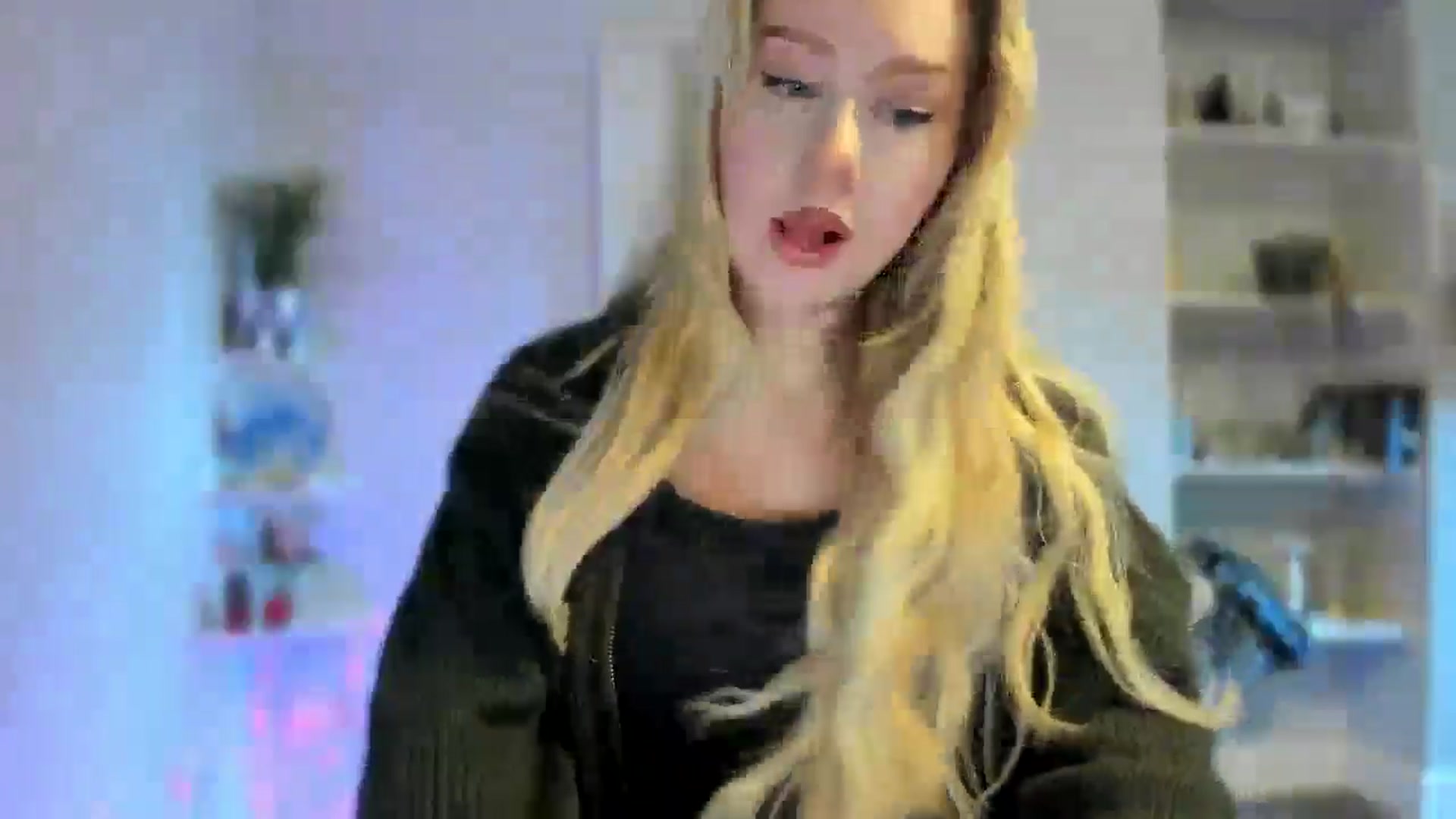 Gallery image thumbnail from British_Cutie's myfreecams stream on, 03/07/2026, 11:22 image 11 of 20