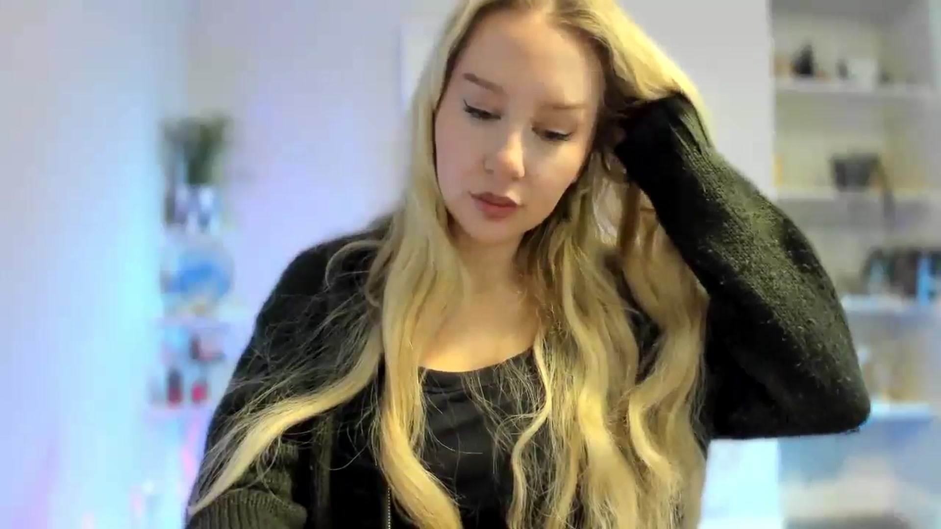 Gallery image thumbnail from British_Cutie's myfreecams stream on, 03/07/2026, 11:22 image 14 of 20