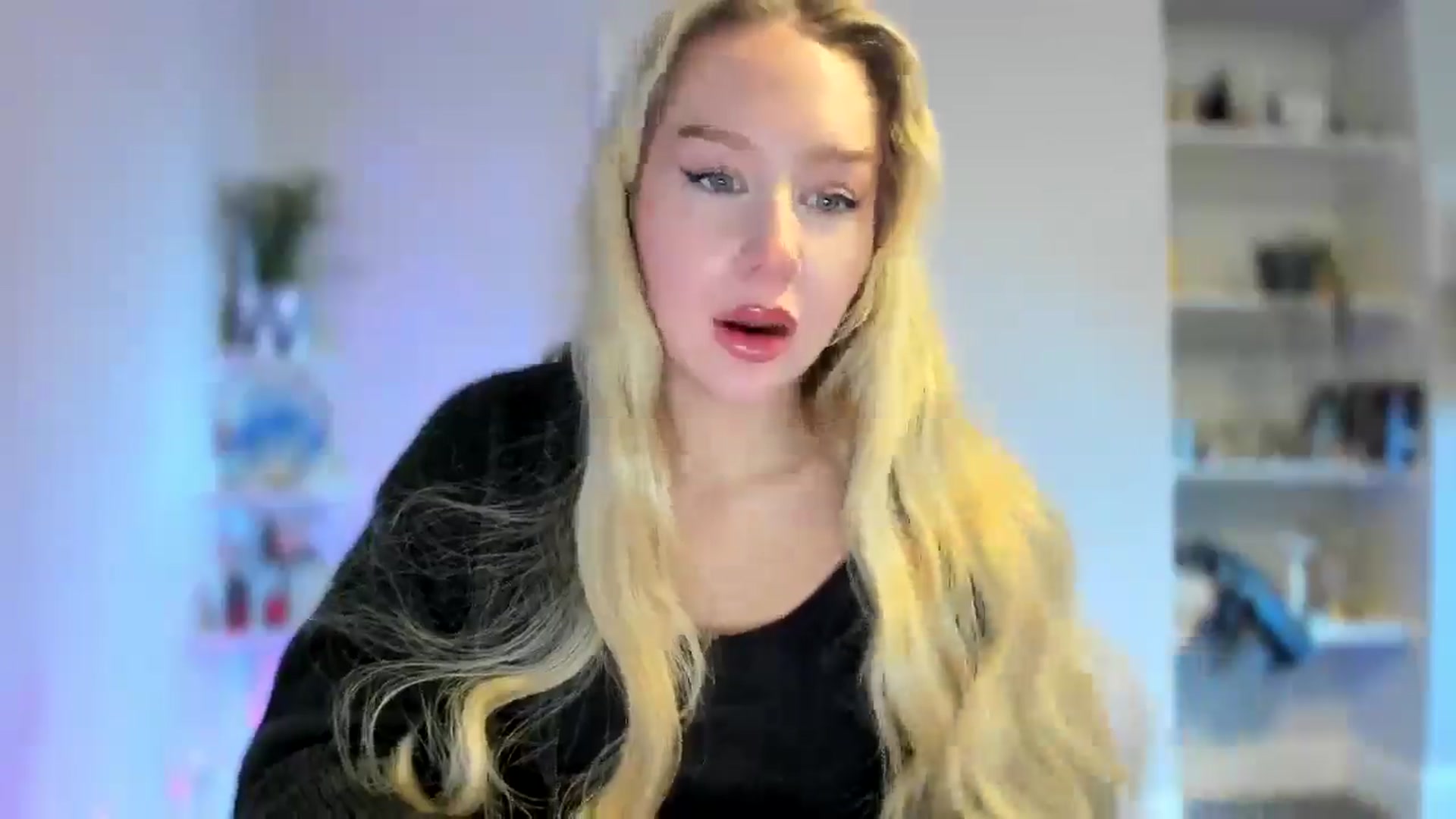 Gallery image thumbnail from British_Cutie's myfreecams stream on, 03/07/2026, 11:22 image 13 of 20