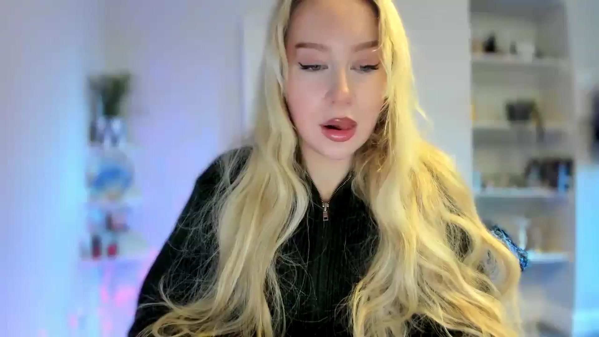 Gallery image thumbnail from British_Cutie's myfreecams stream on, 03/07/2026, 11:22 image 1 of 20