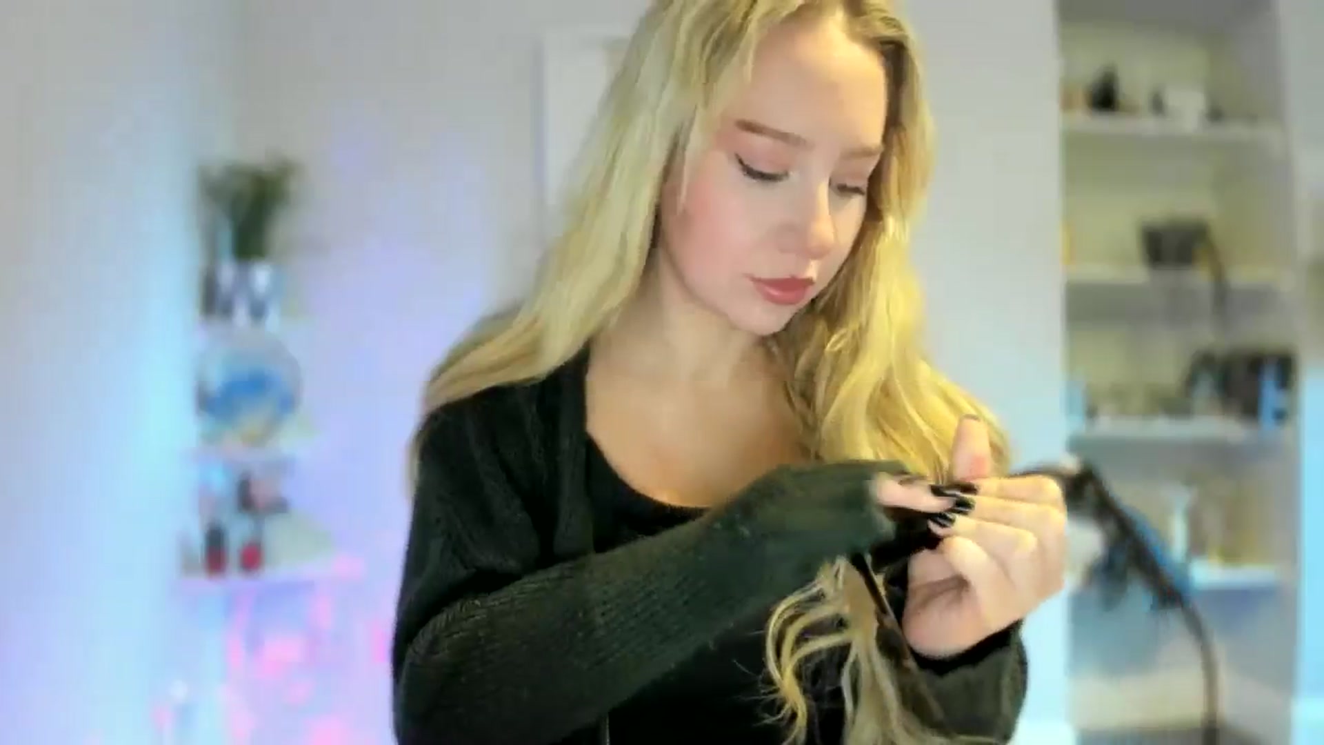 Gallery image thumbnail from British_Cutie's myfreecams stream on, 03/07/2026, 11:22 image 10 of 20
