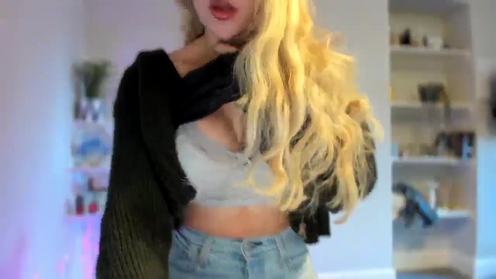 Gallery image thumbnail from British_Cutie's myfreecams stream on, 03/07/2026, 11:22 image 3 of 20